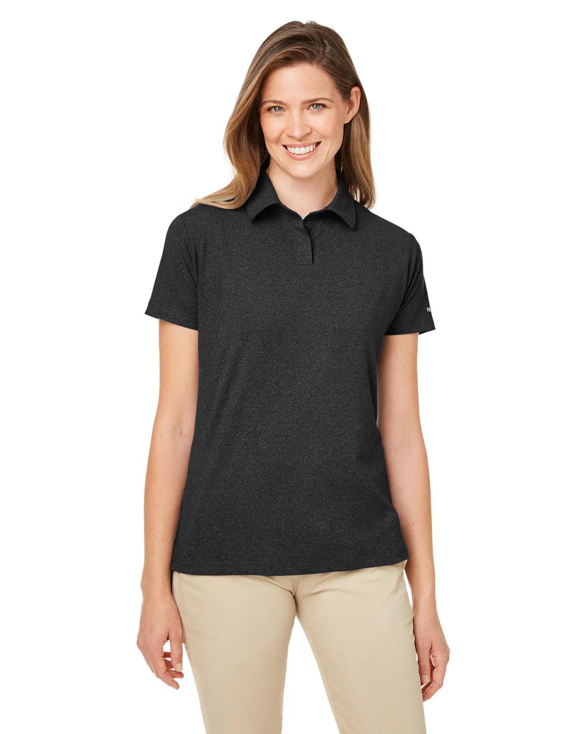 Ladies' Saltwater Stretch Polo 2 of 38