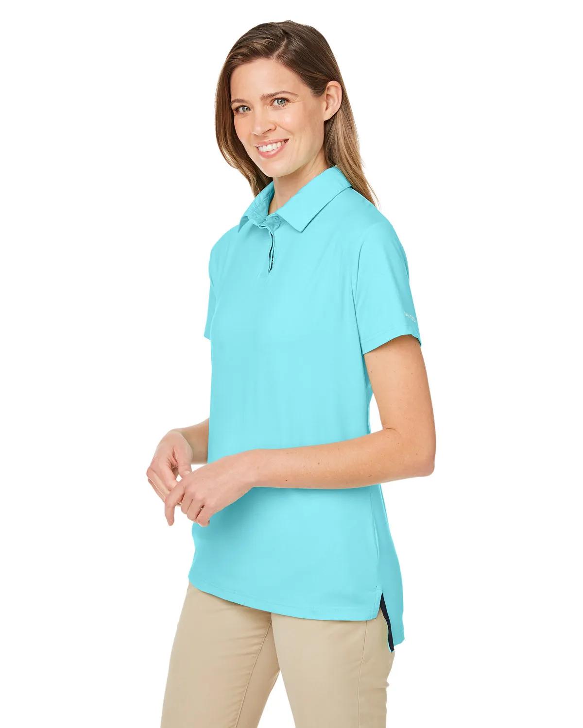 Ladies' Saltwater Stretch Polo 23 of 38