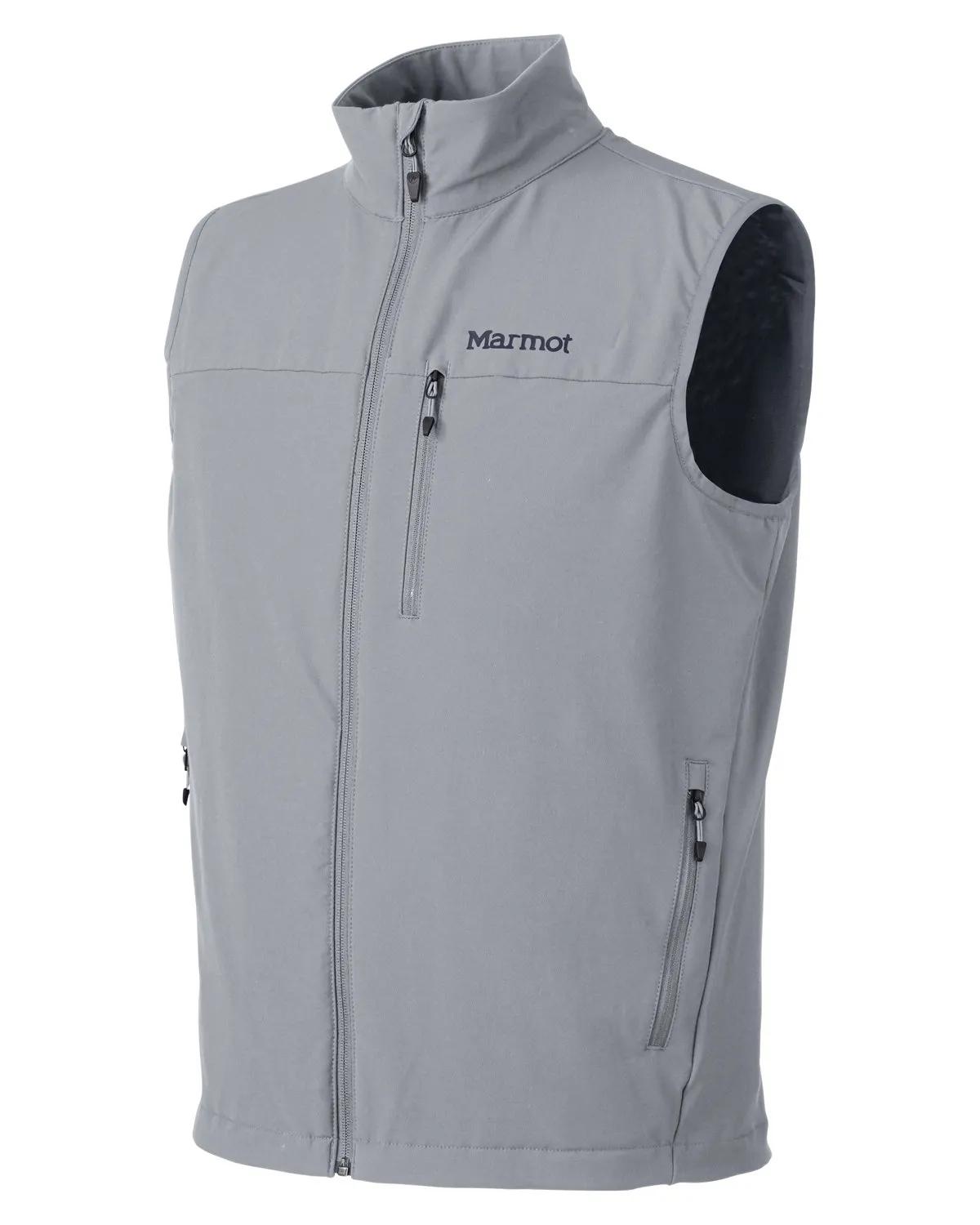 Men's Tempo Vest 11 of 23