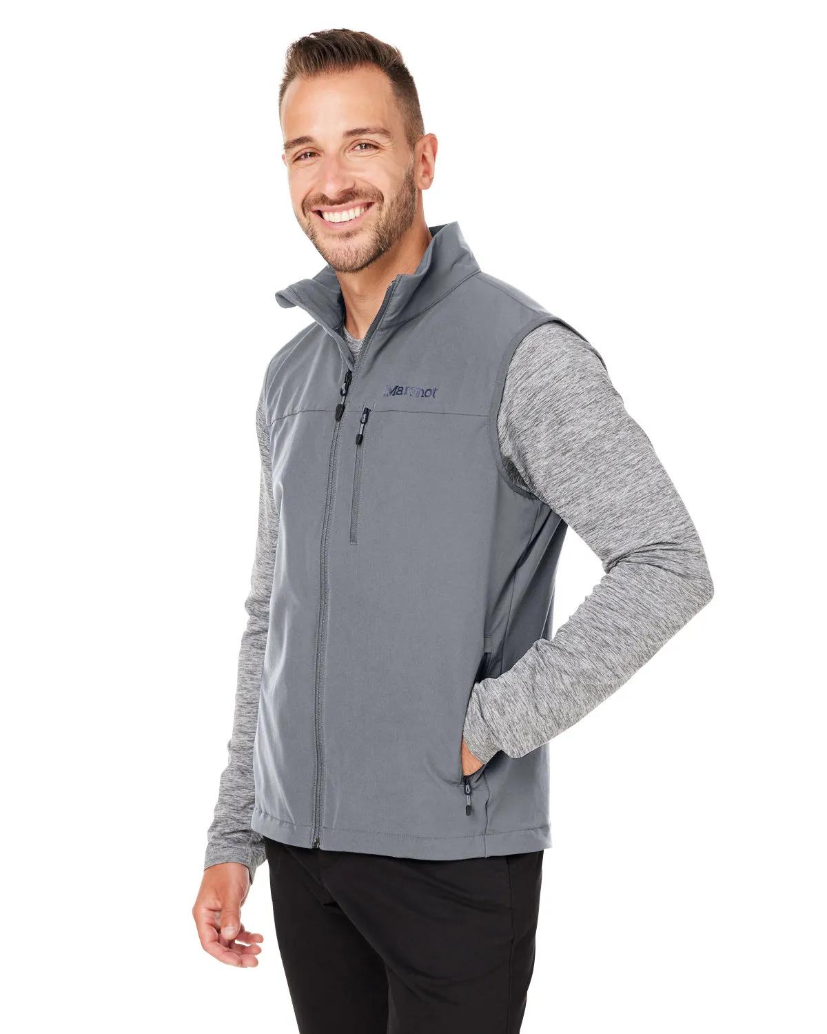 Men's Tempo Vest 5 of 23