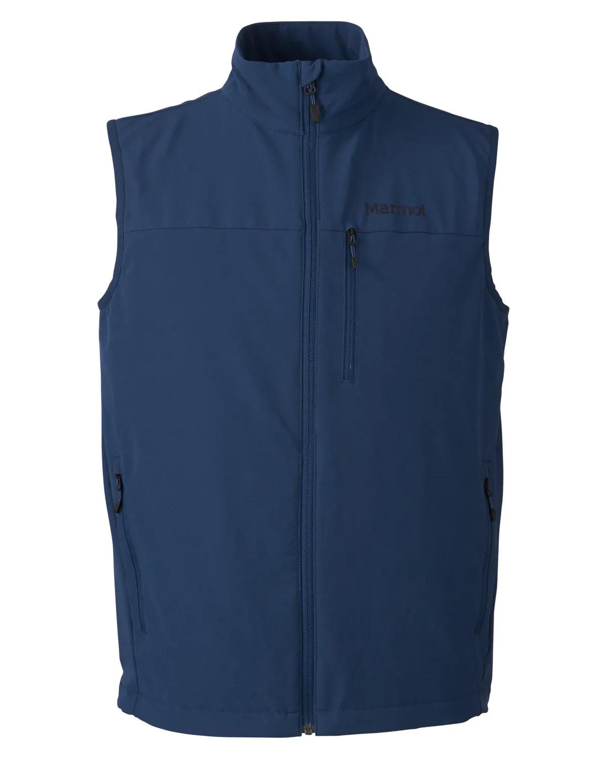 Men's Tempo Vest 19 of 23