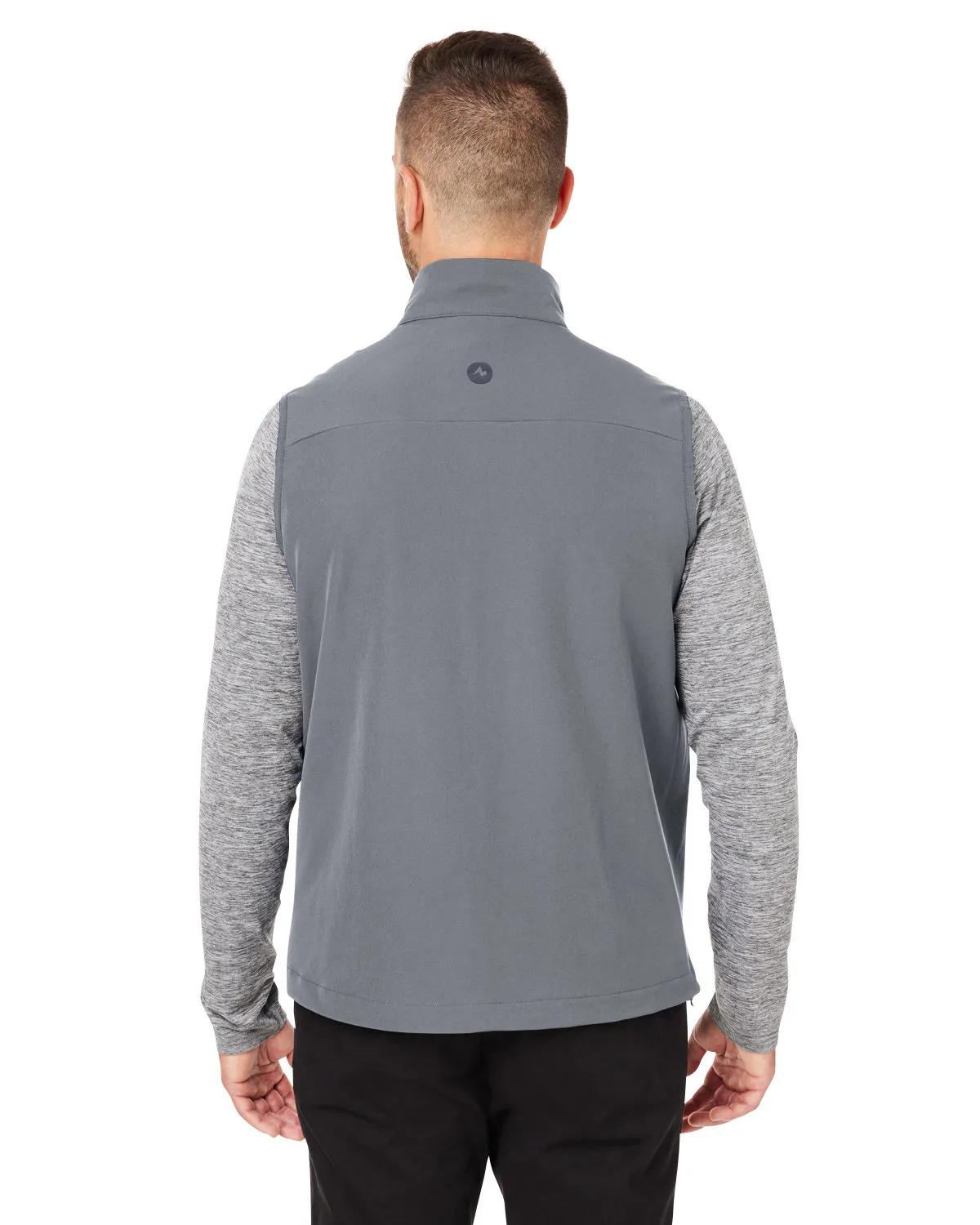 Men's Tempo Vest 6 of 23