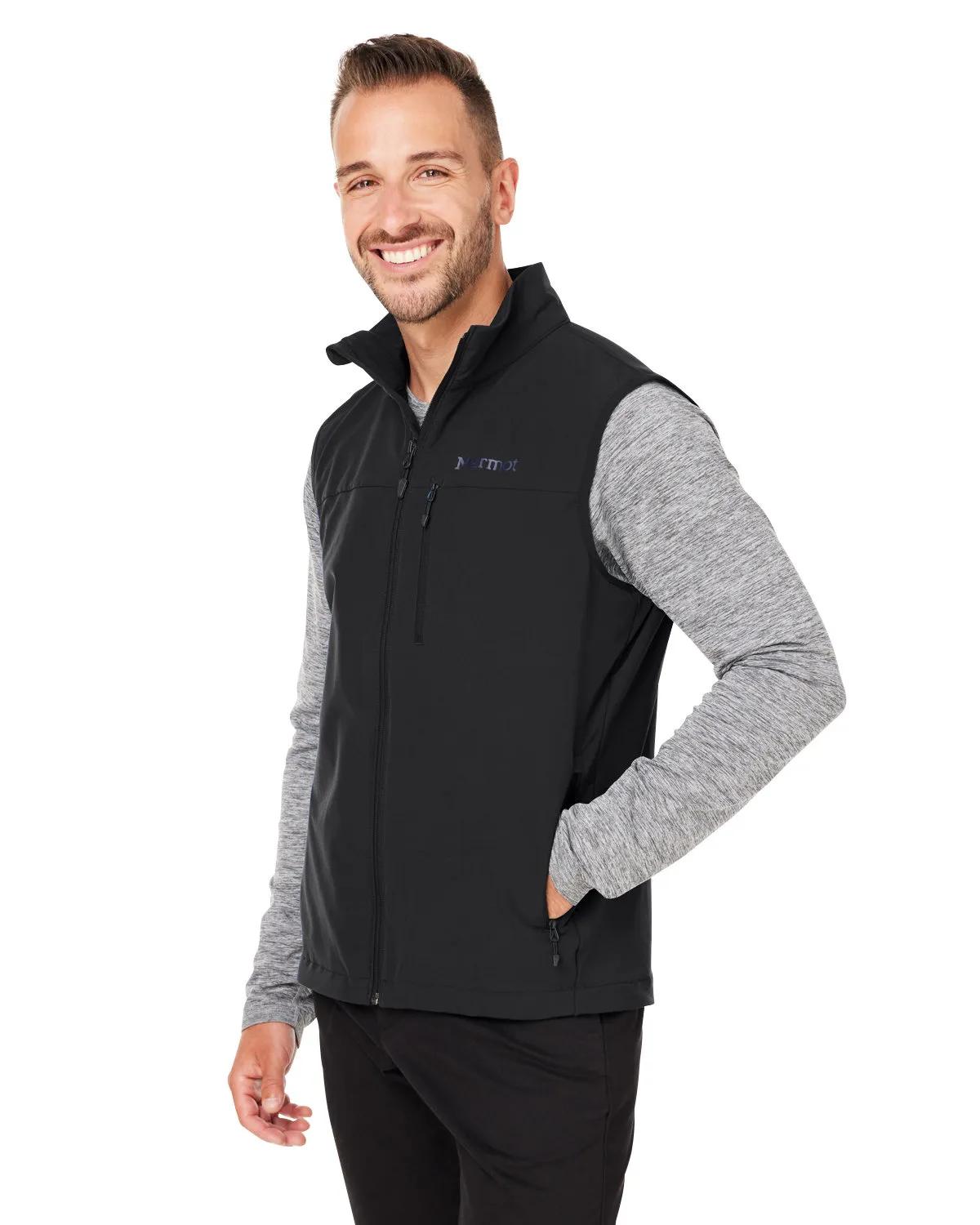 Men's Tempo Vest 22 of 23