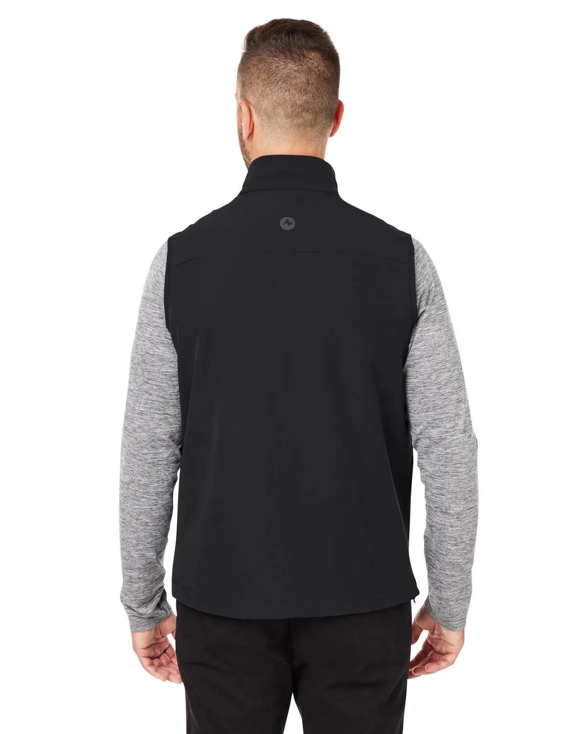 Men's Tempo Vest 23 of 23
