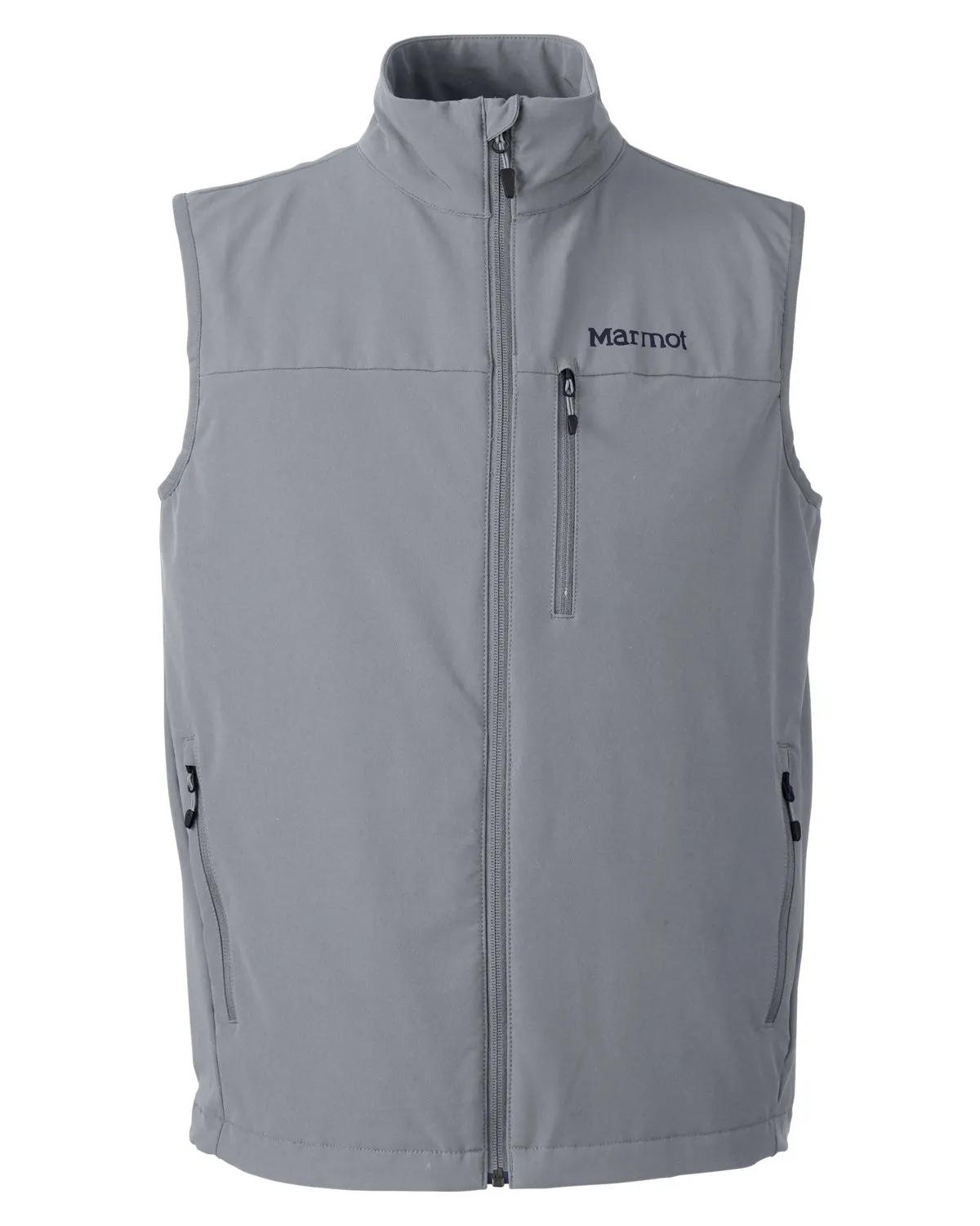 Men's Tempo Vest 8 of 23
