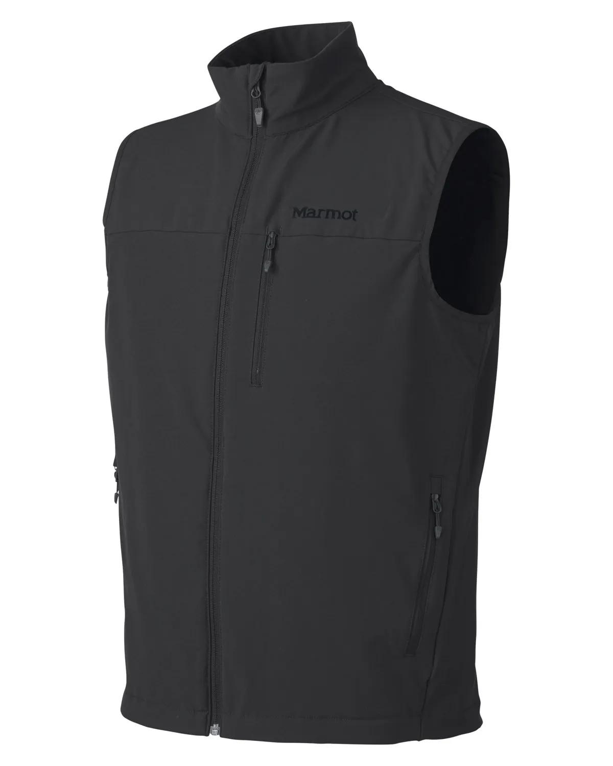 Men's Tempo Vest 12 of 23