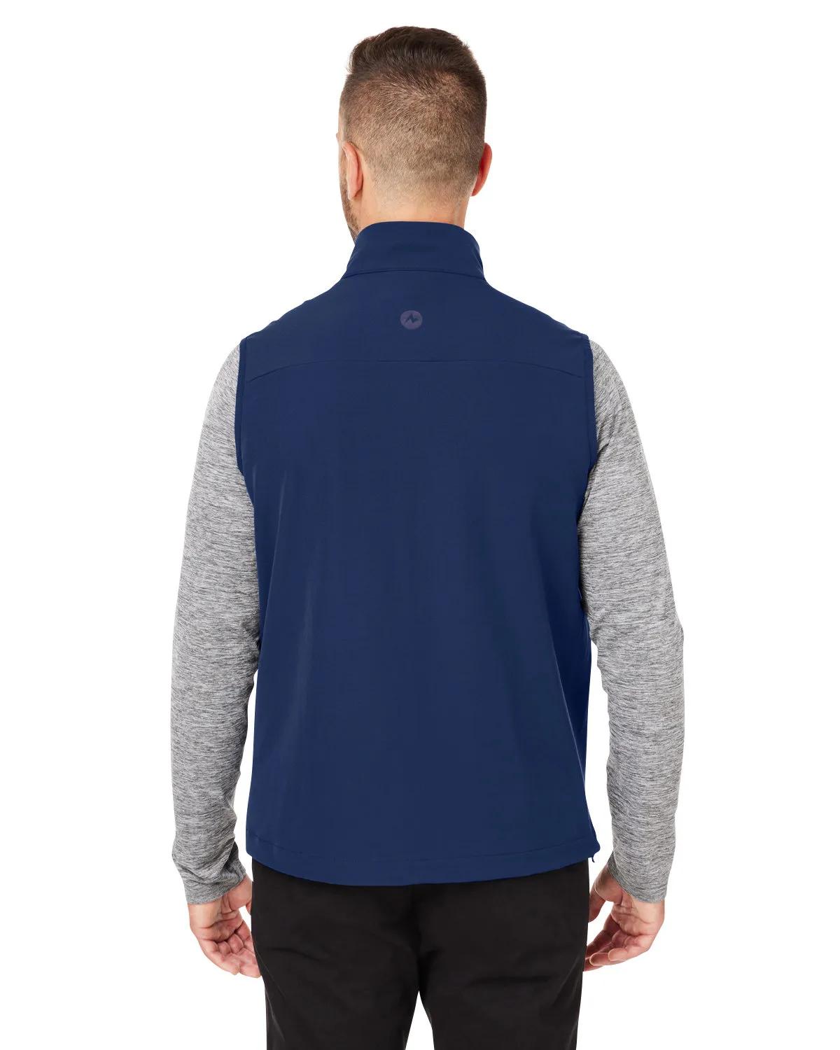 Men's Tempo Vest 16 of 23