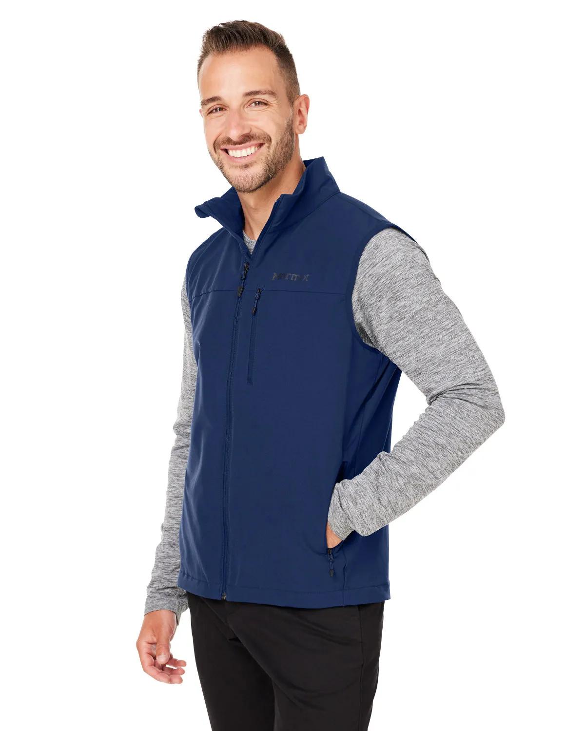 Men's Tempo Vest 15 of 23