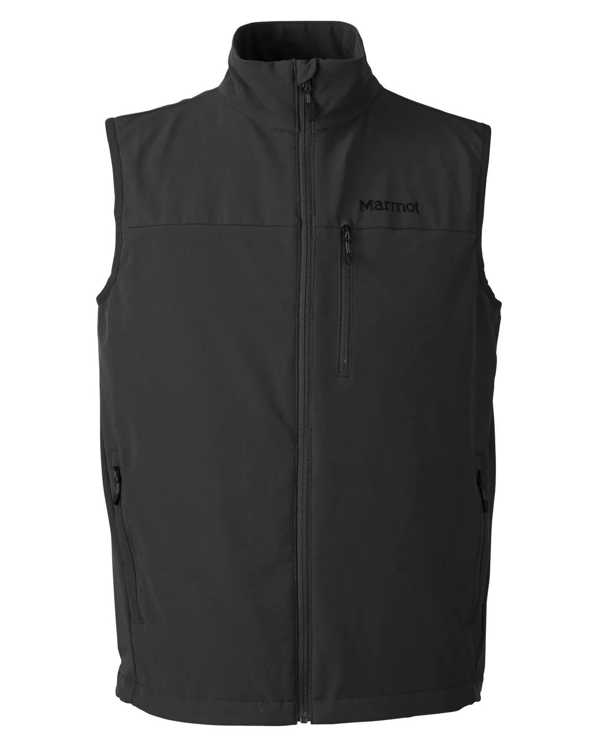 Men's Tempo Vest 4 of 23