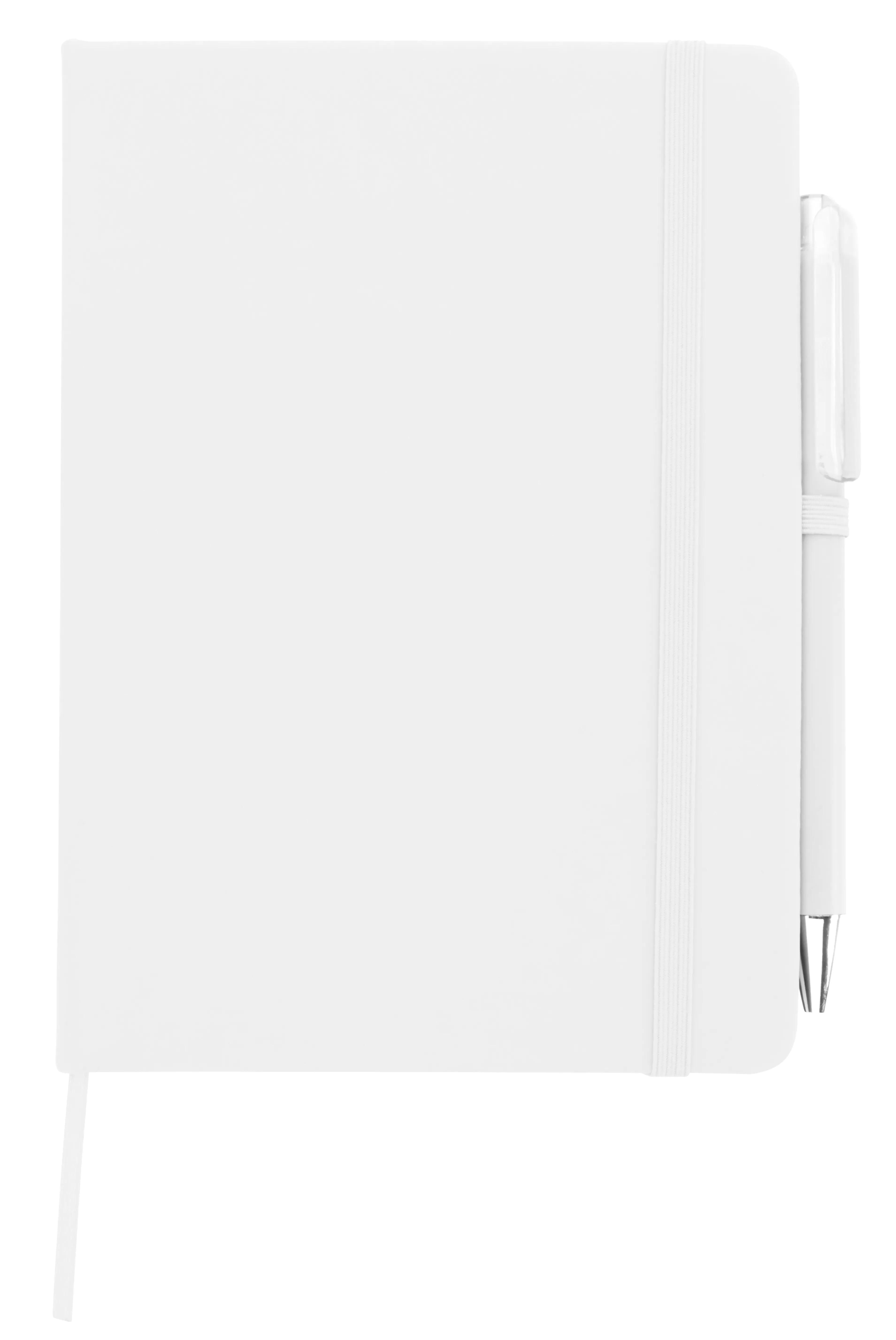 Value Notebook with Joy Pen 37 of 74