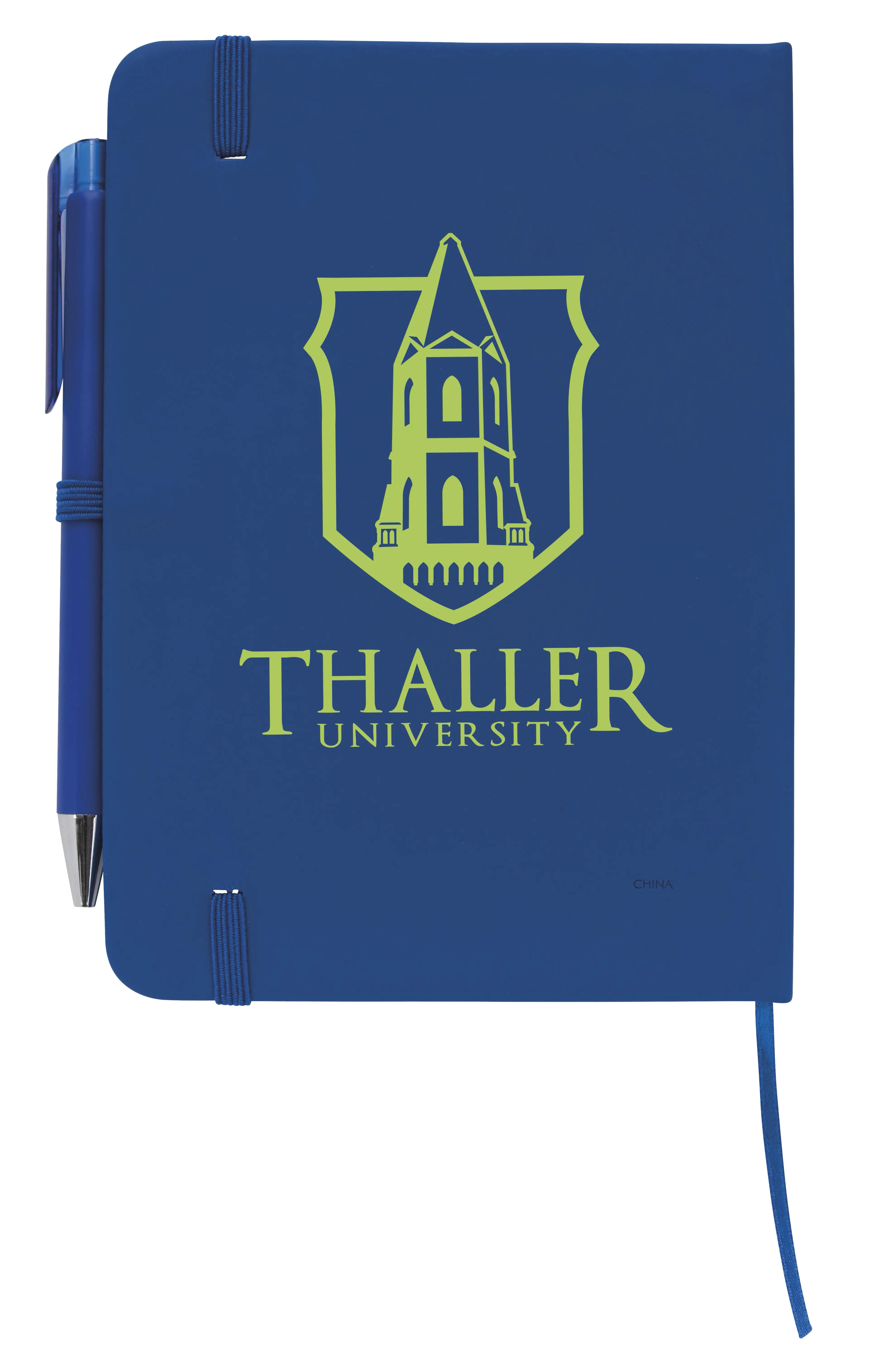 Good Value™ Value Notebook with Joy Pen 28 of 236