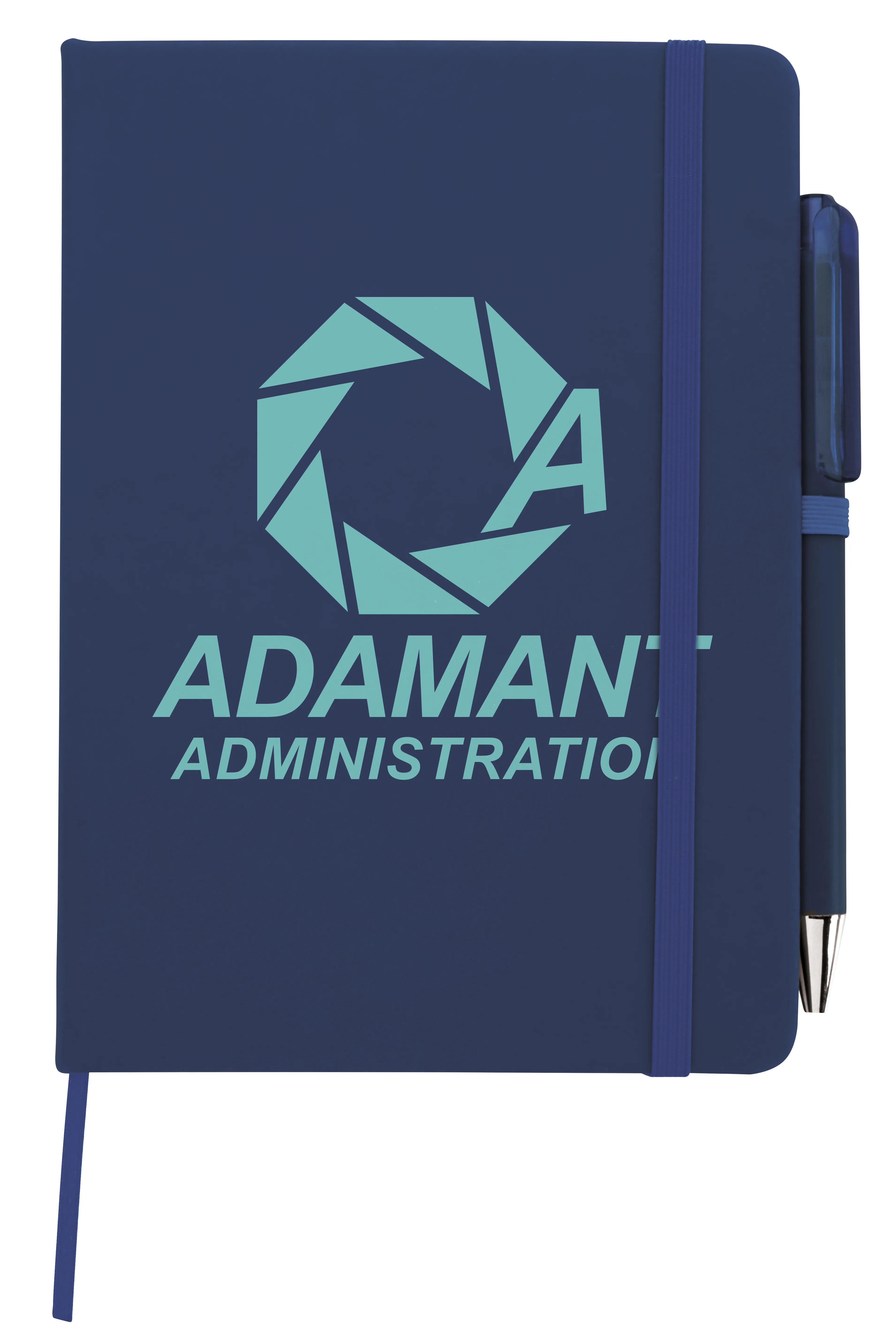 Good Value™ Value Notebook with Joy Pen 35 of 236