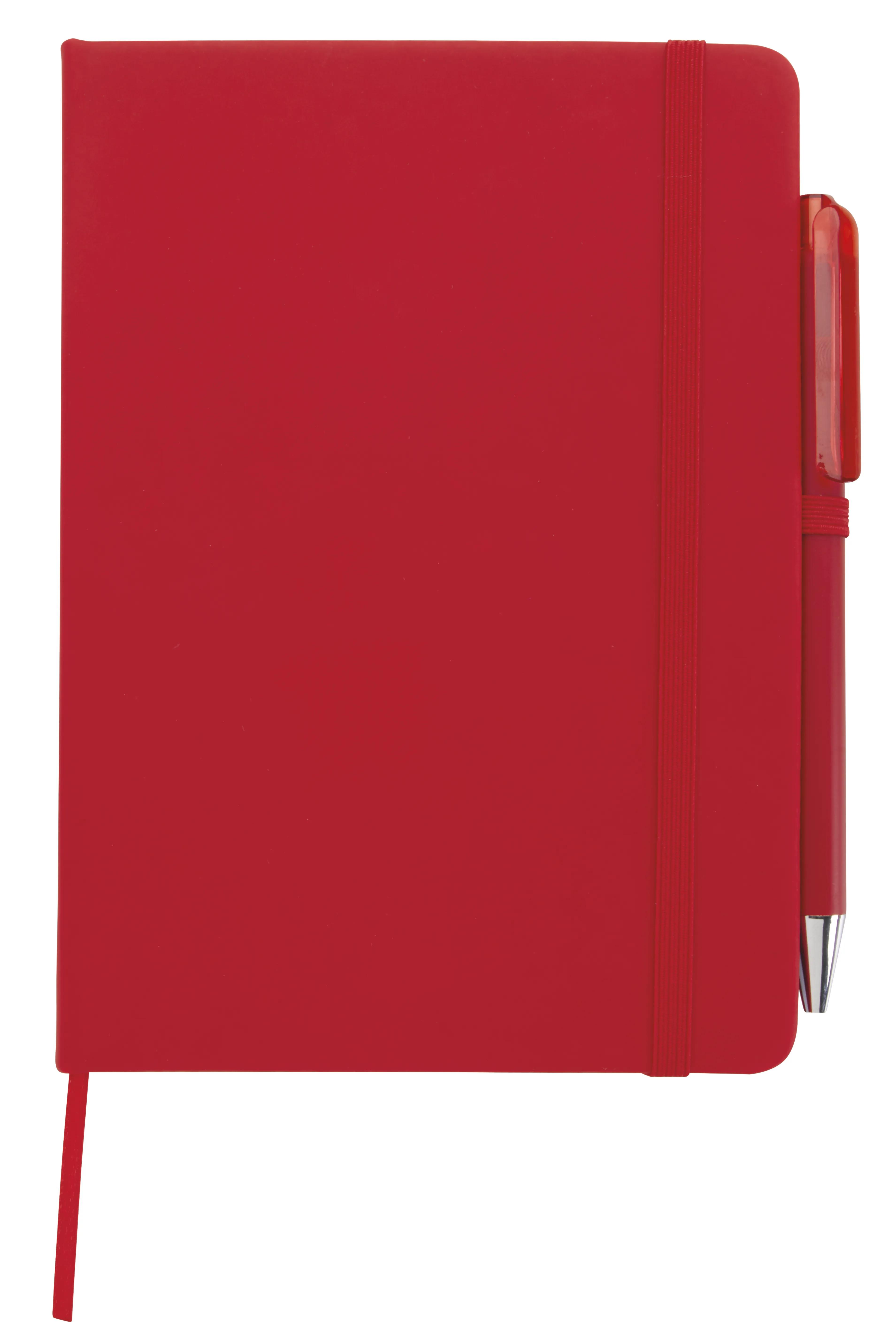 Value Notebook with Joy Pen 3 of 74