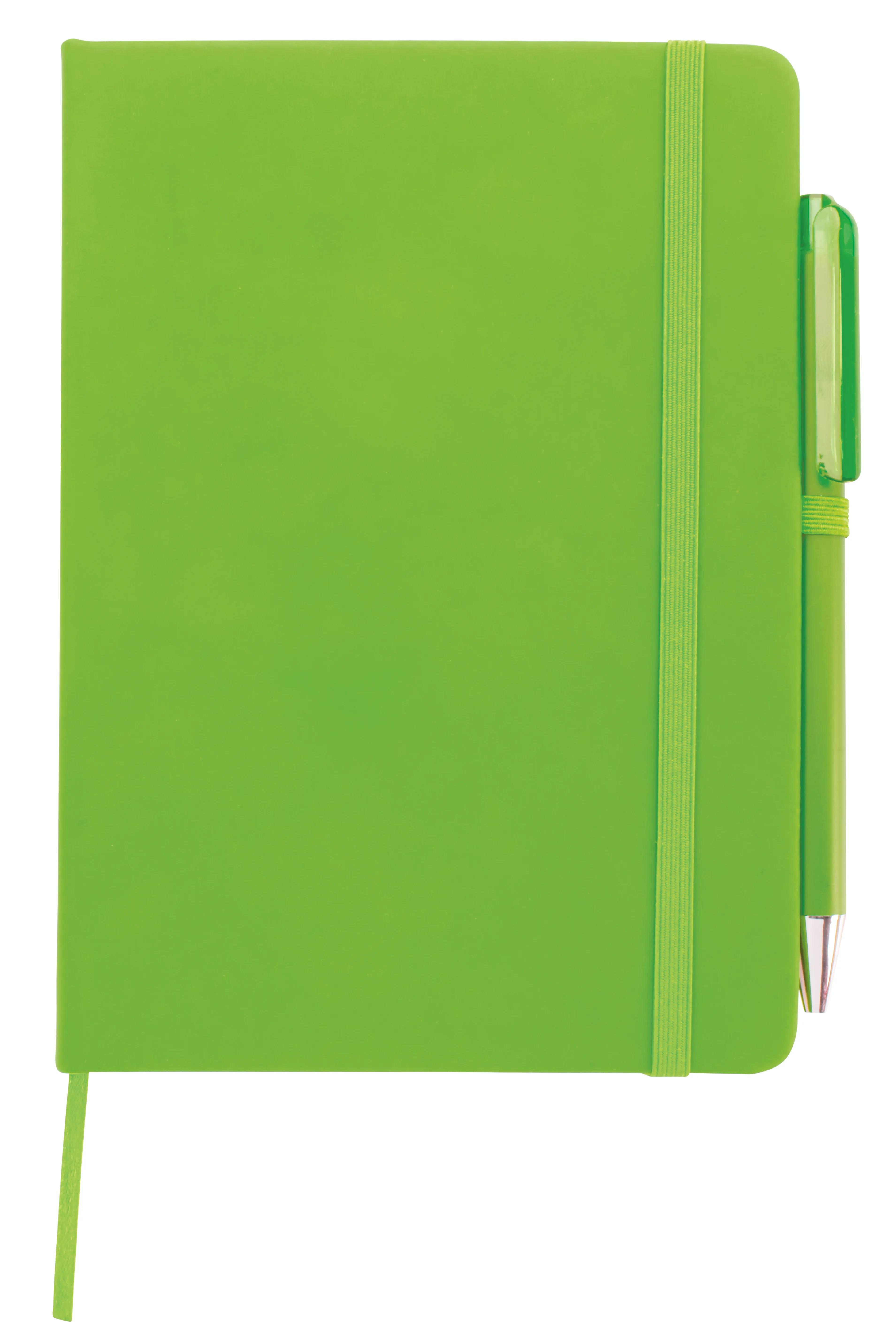 Value Notebook with Joy Pen 16 of 74