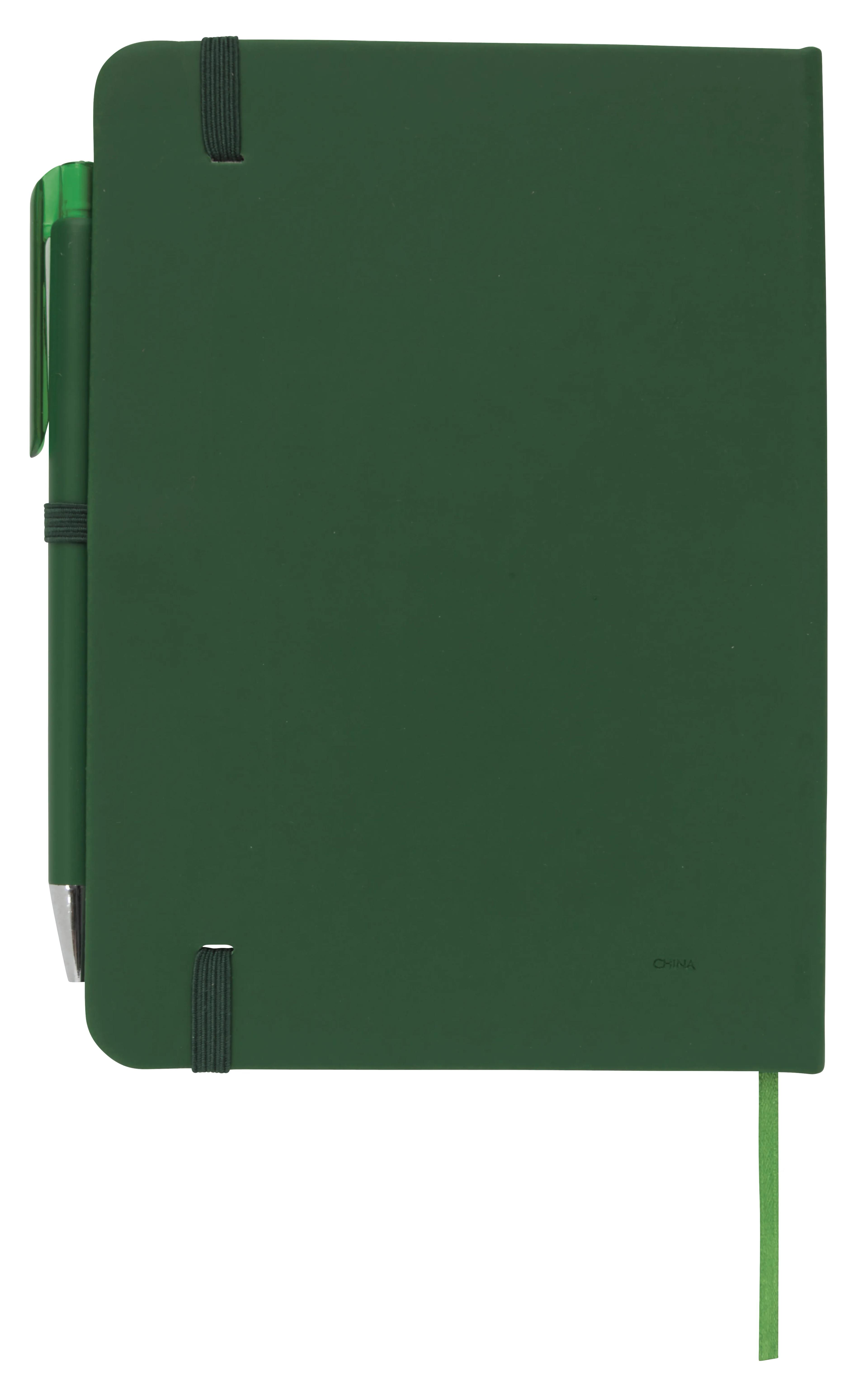 Value Notebook with Joy Pen 7 of 74