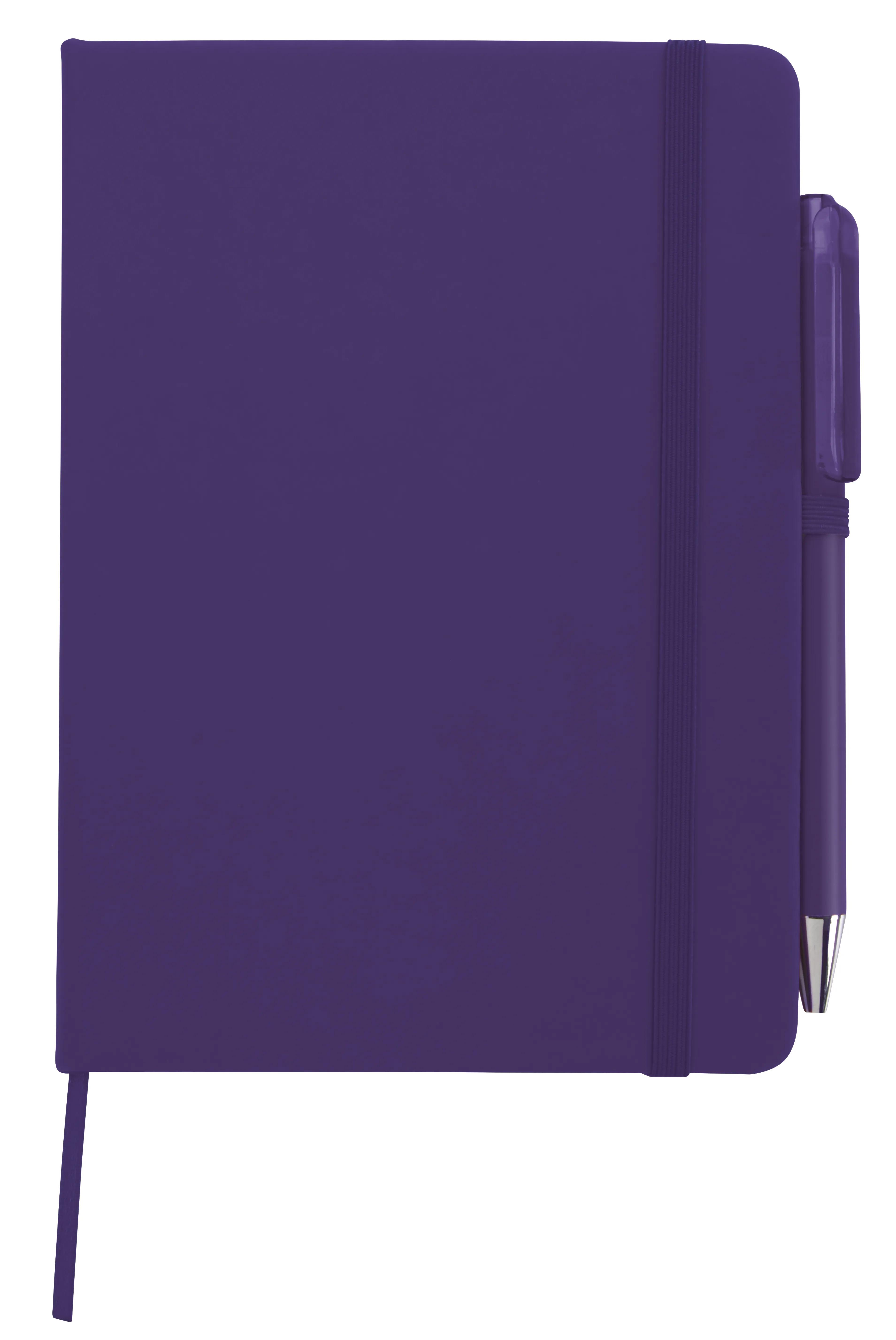 Value Notebook with Joy Pen 1 of 74