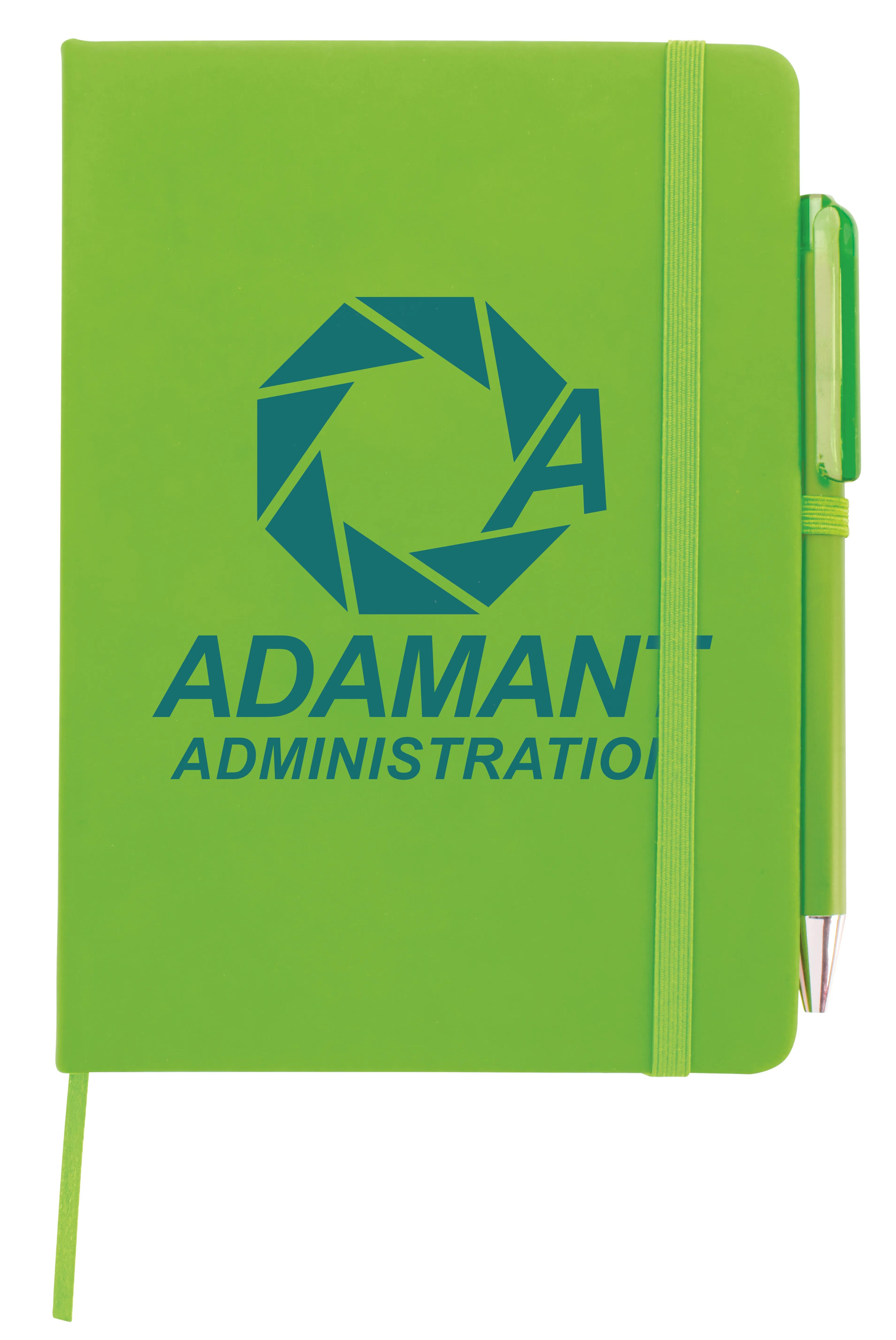 Good Value™ Value Notebook with Joy Pen 33 of 236