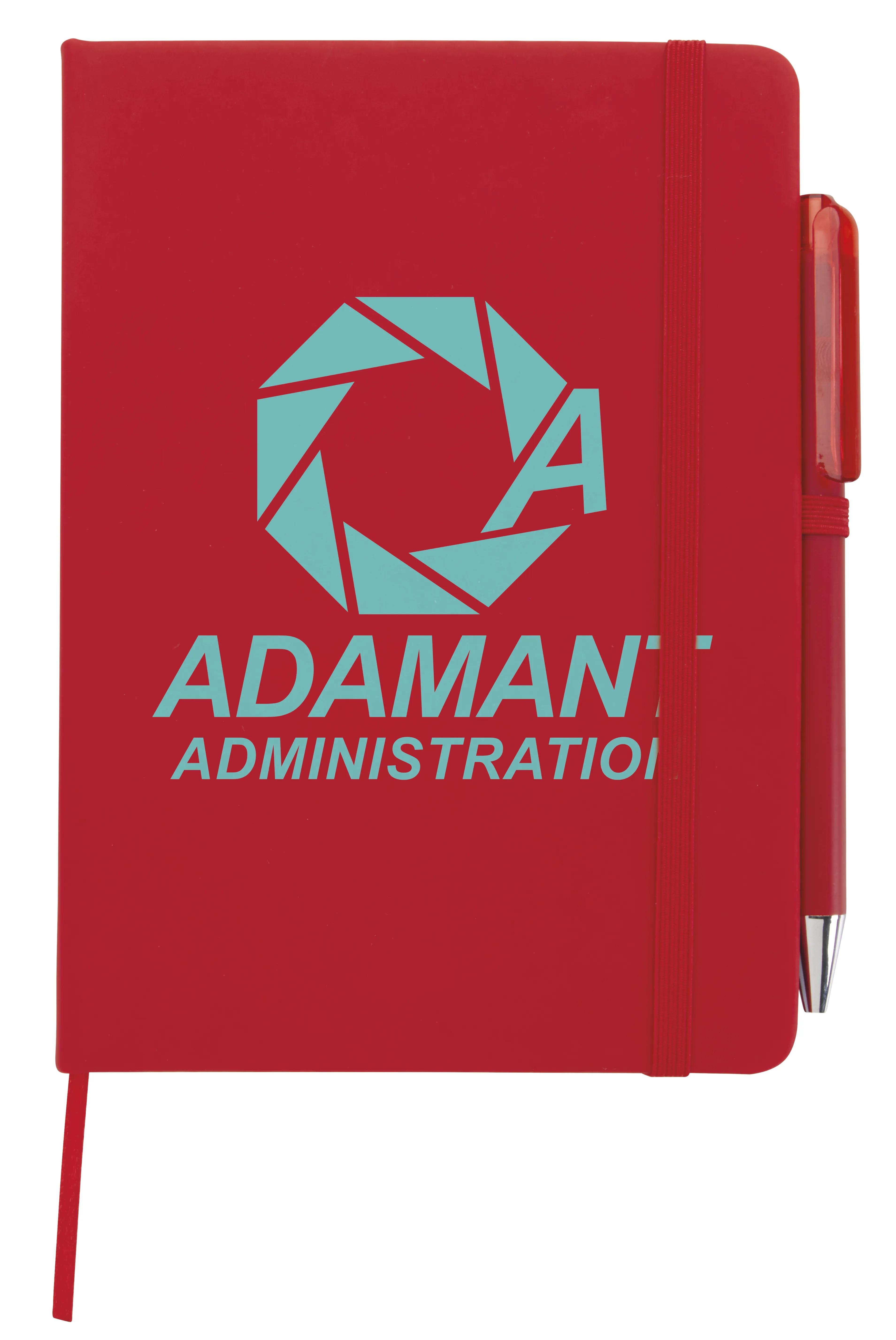 Good Value™ Value Notebook with Joy Pen 41 of 236
