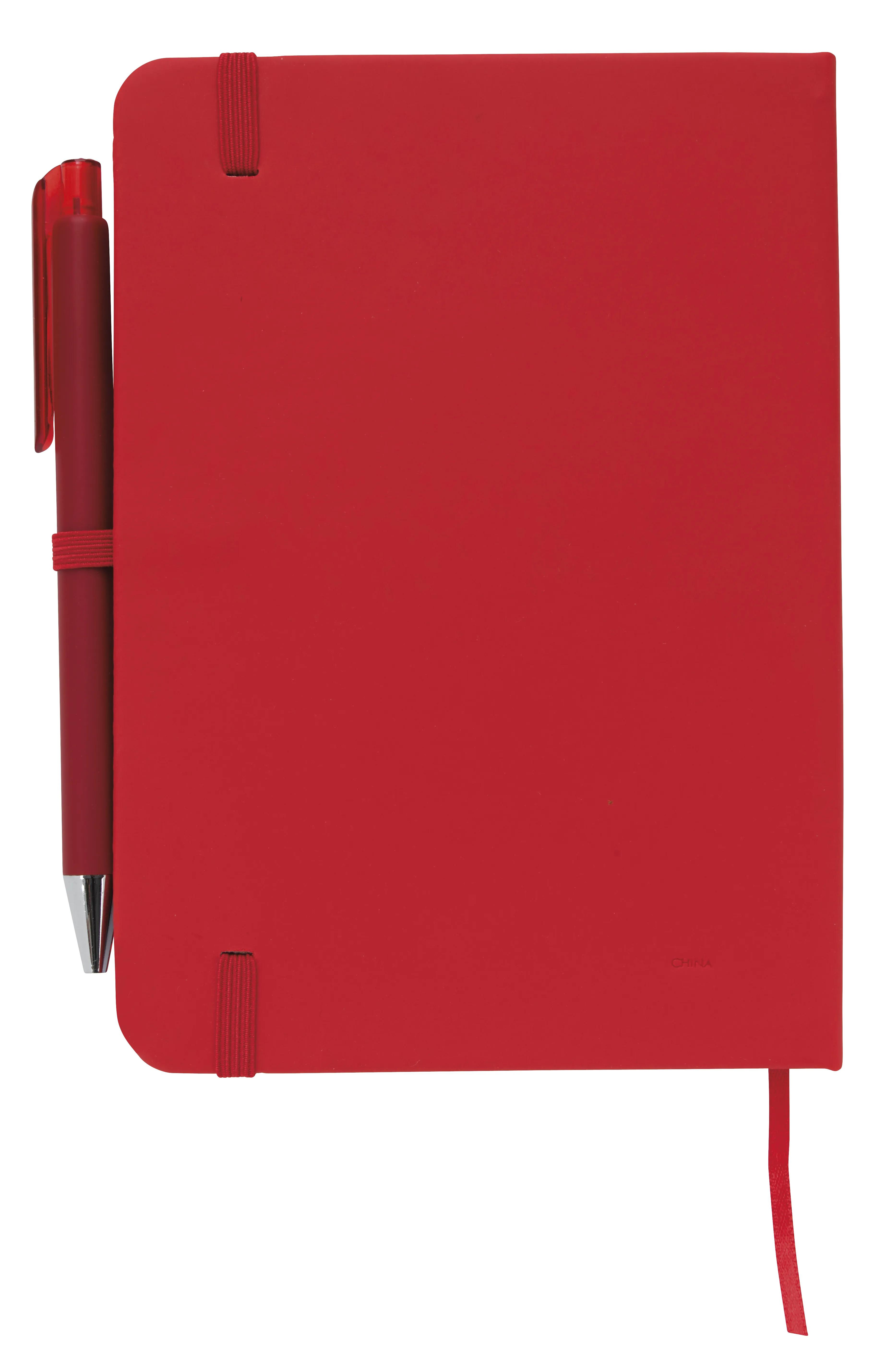 Value Notebook with Joy Pen 3 of 74