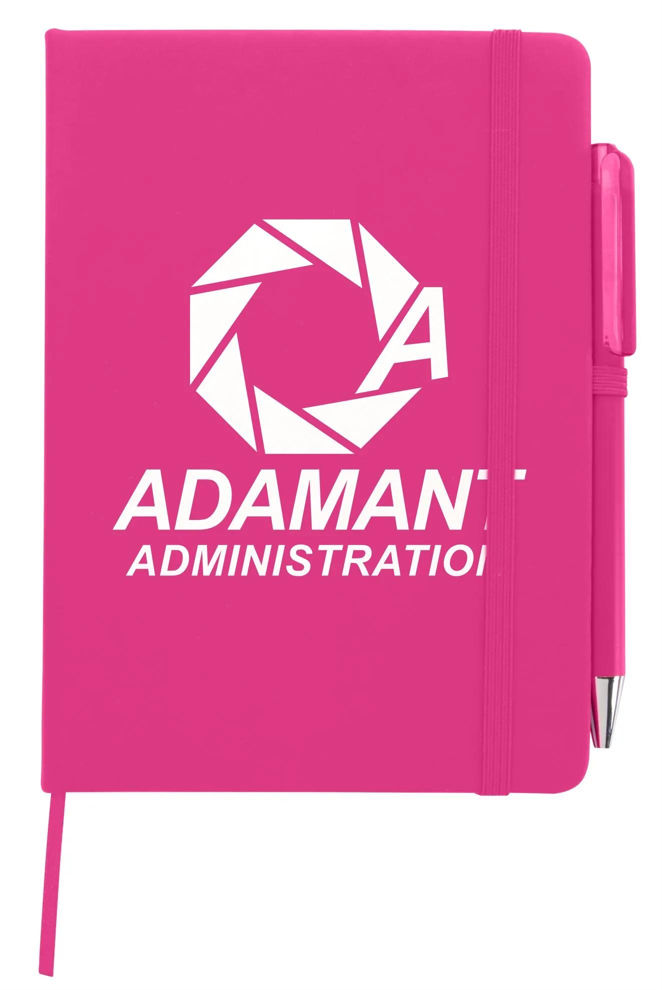 Good Value™ Value Notebook with Joy Pen 101 of 236