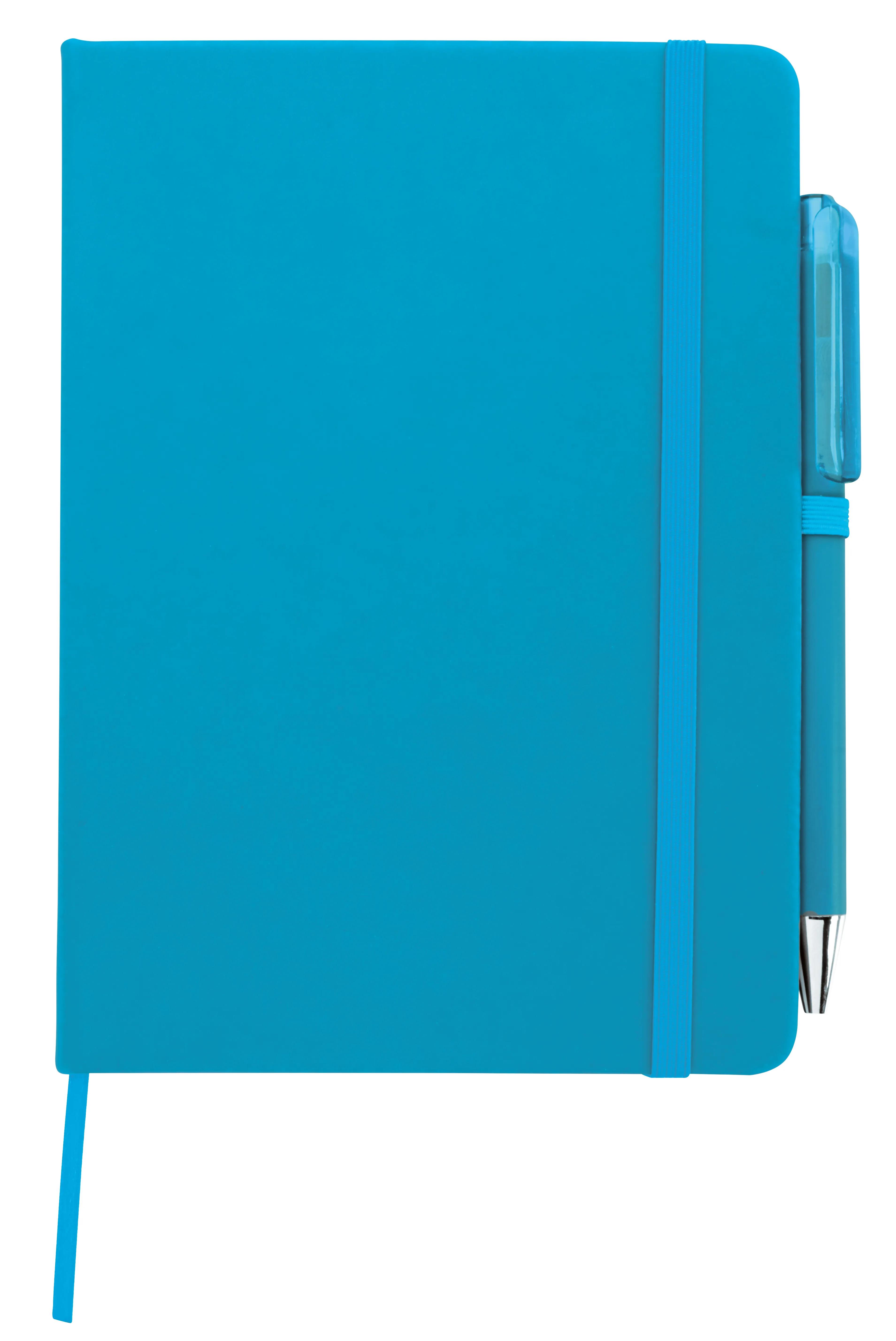 Value Notebook with Joy Pen 36 of 74