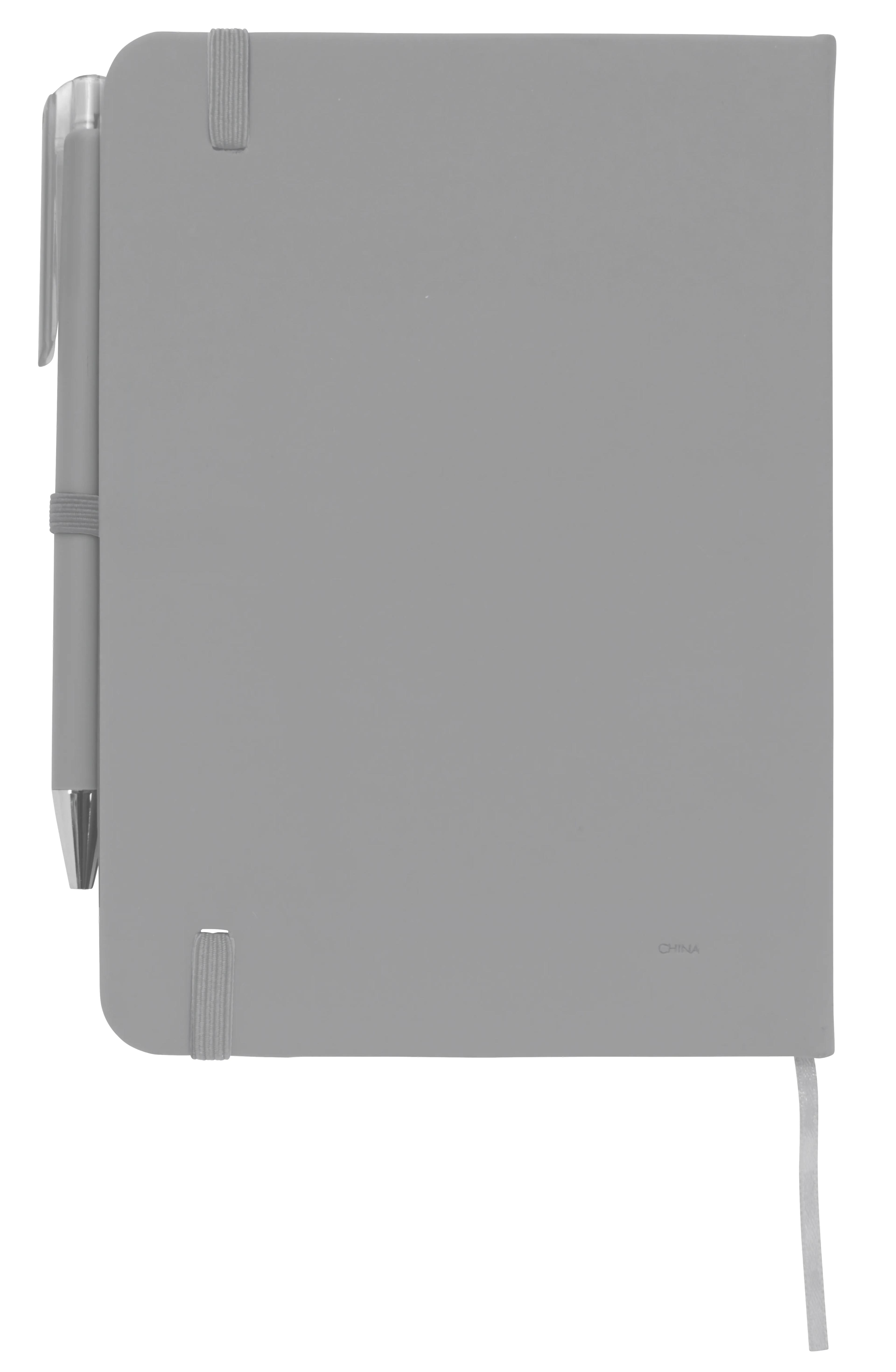 Value Notebook with Joy Pen