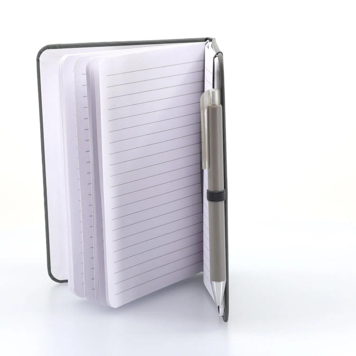 Good Value™ Value Notebook with Joy Pen 80 of 122