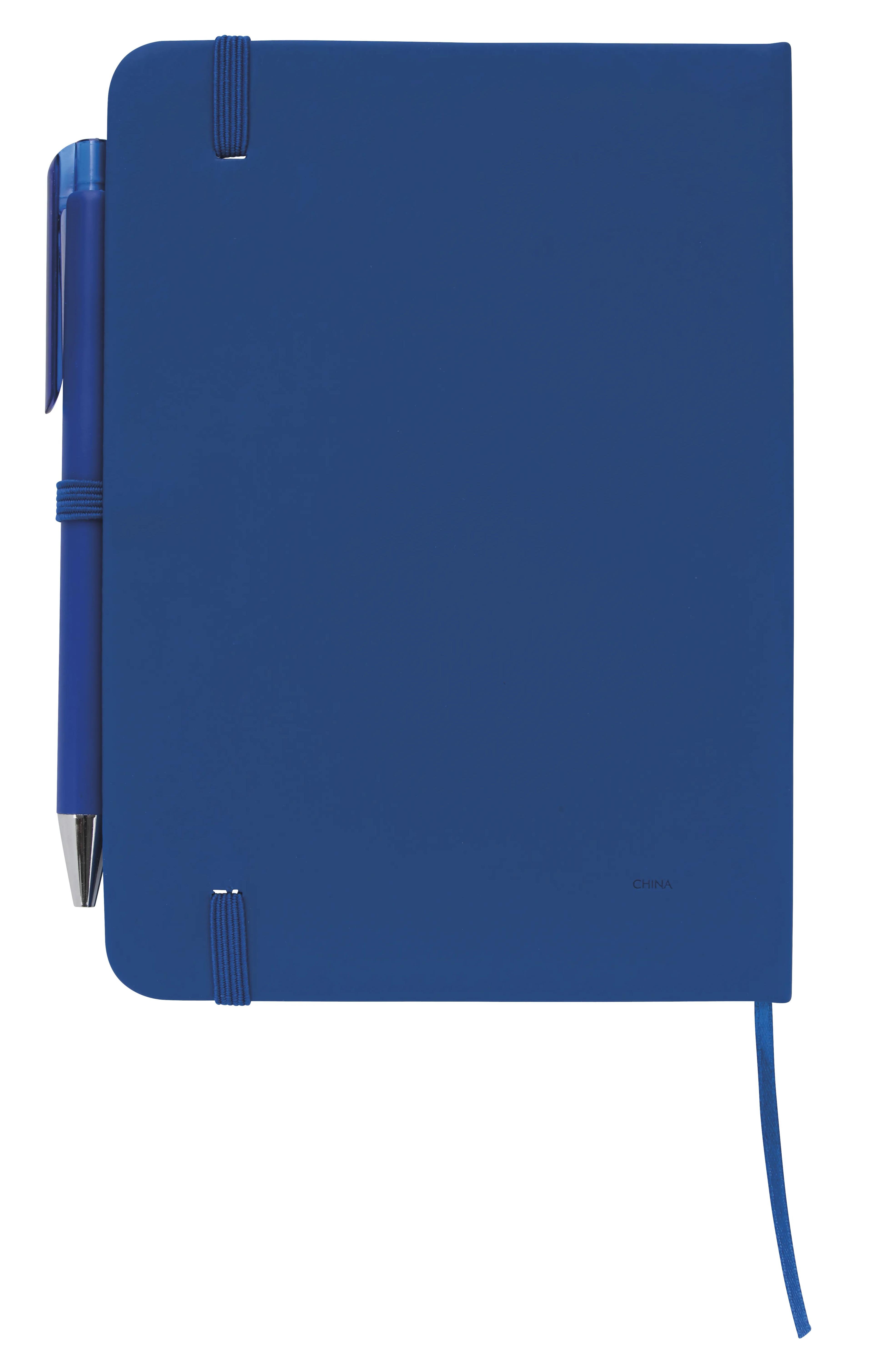Value Notebook with Joy Pen 6 of 74