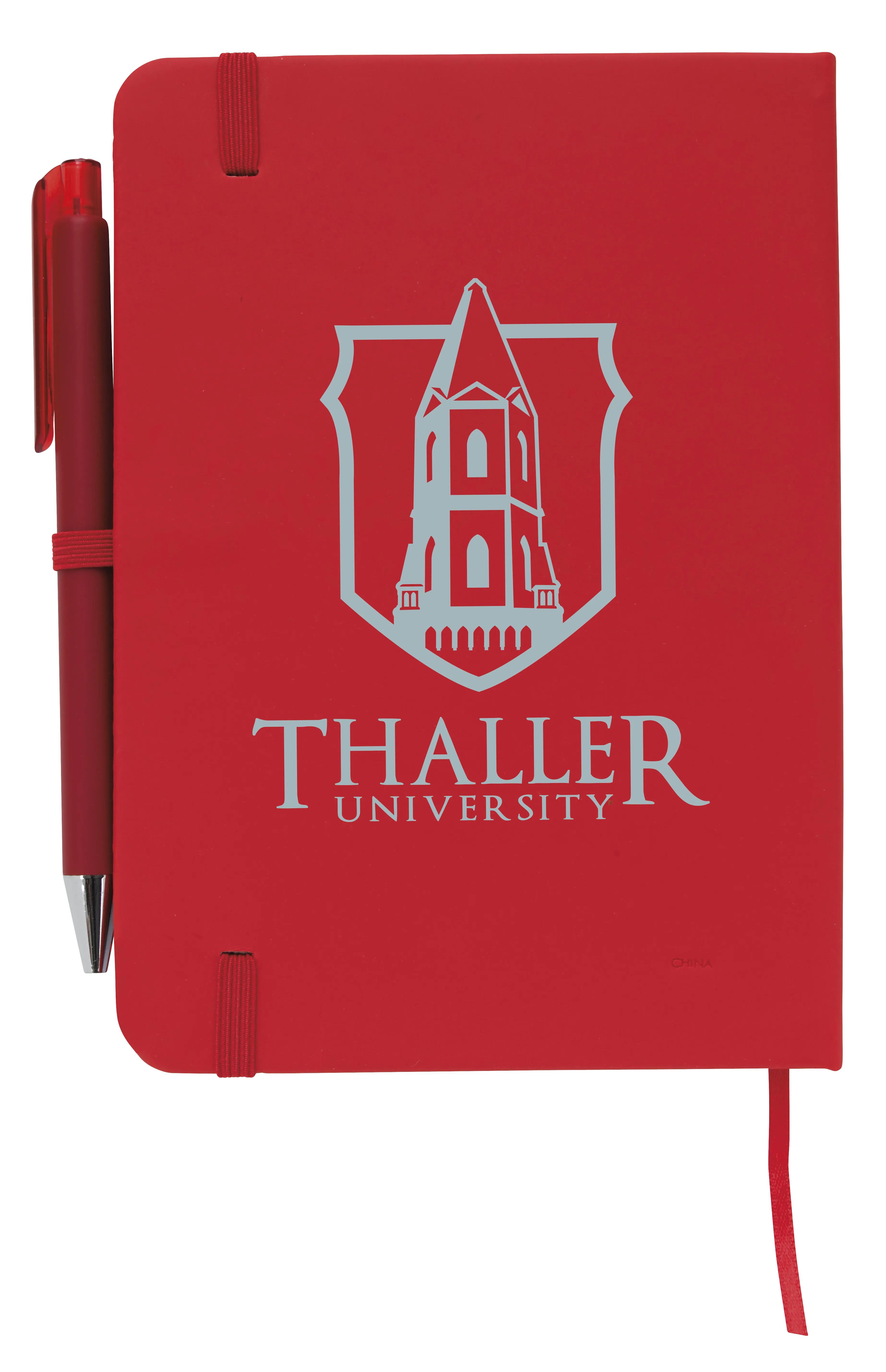 Good Value™ Value Notebook with Joy Pen 42 of 236