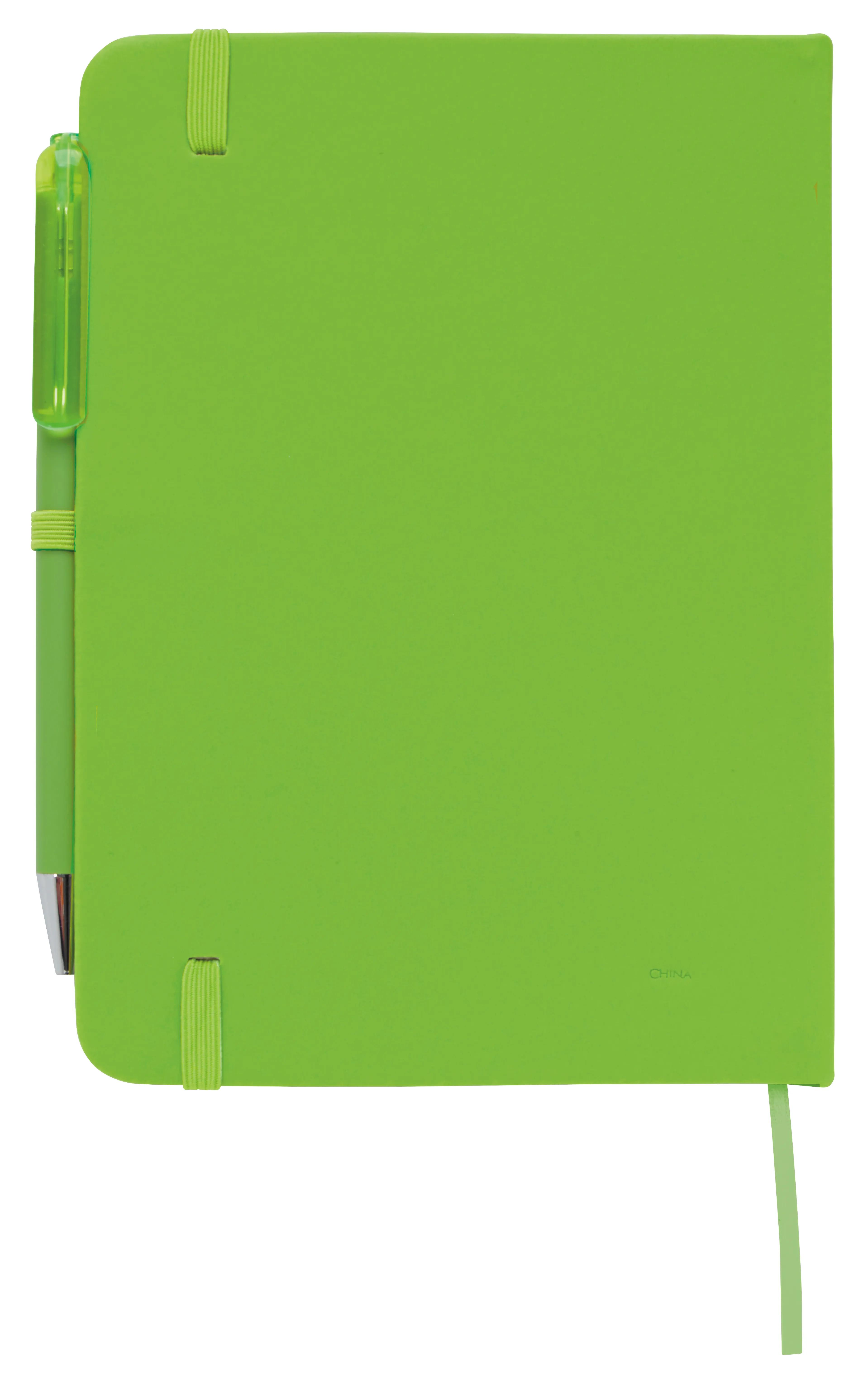 Value Notebook with Joy Pen 11 of 74
