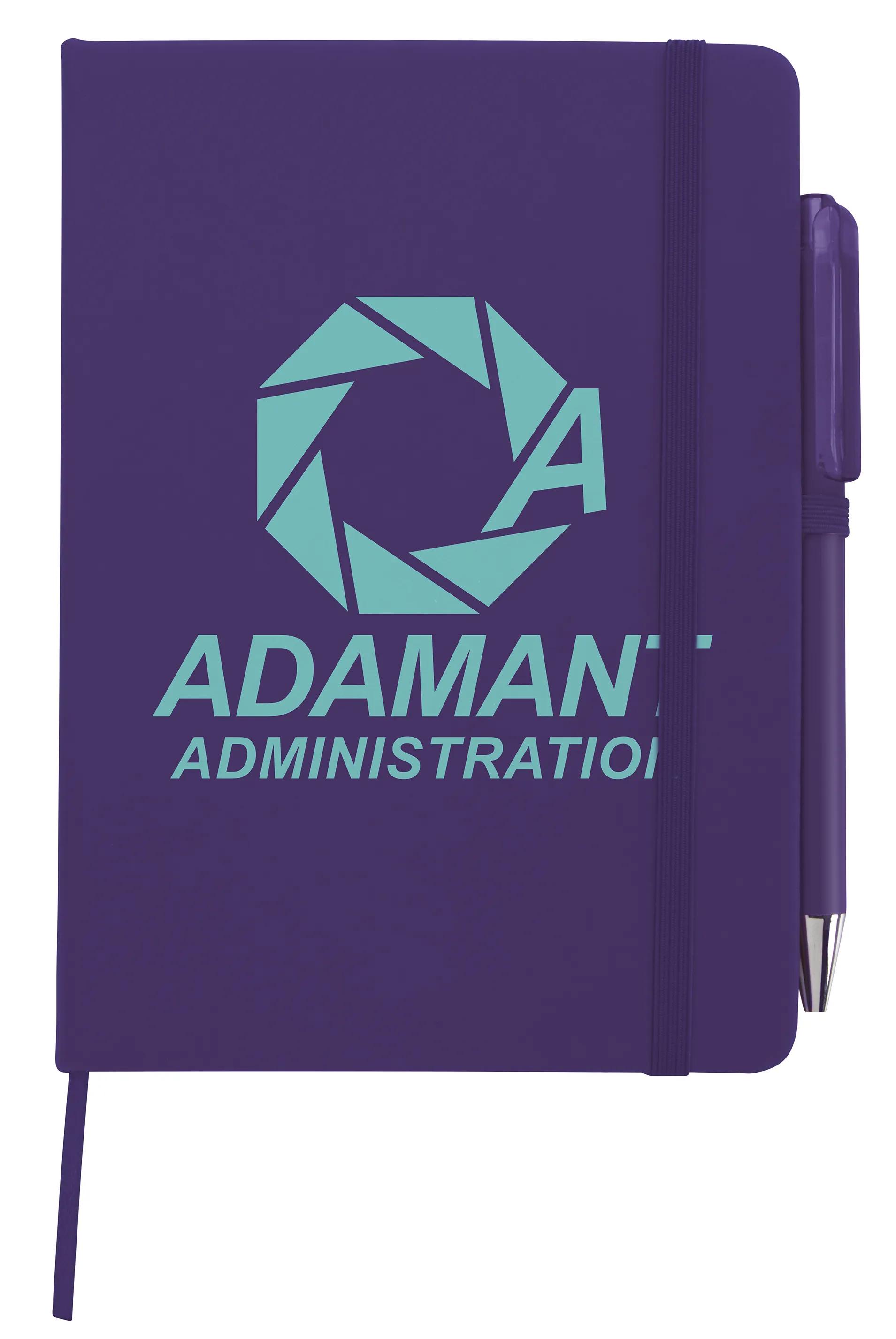 Value Notebook with Joy Pen 4 of 74