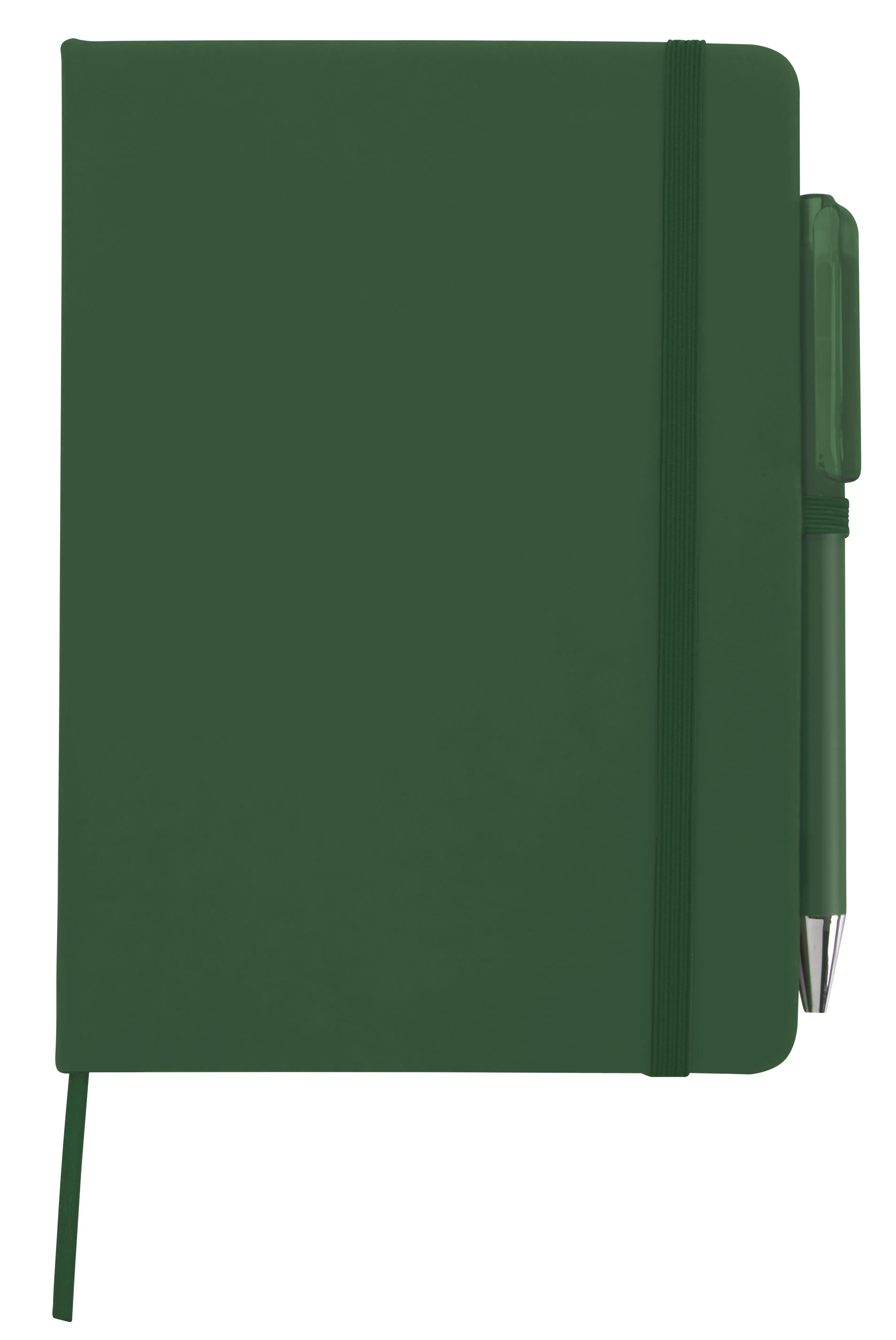 Value Notebook with Joy Pen 10 of 74