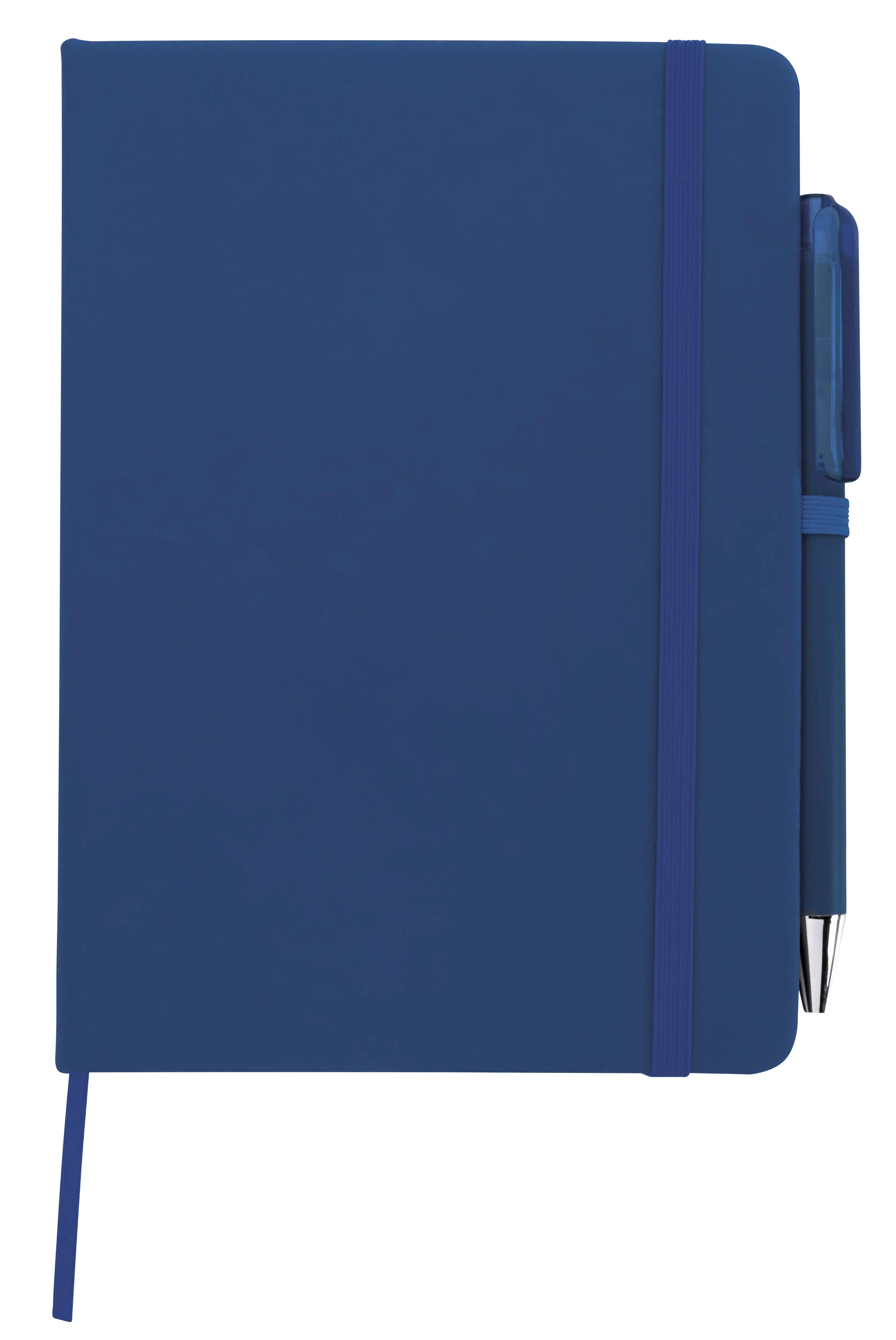 Value Notebook with Joy Pen 7 of 74