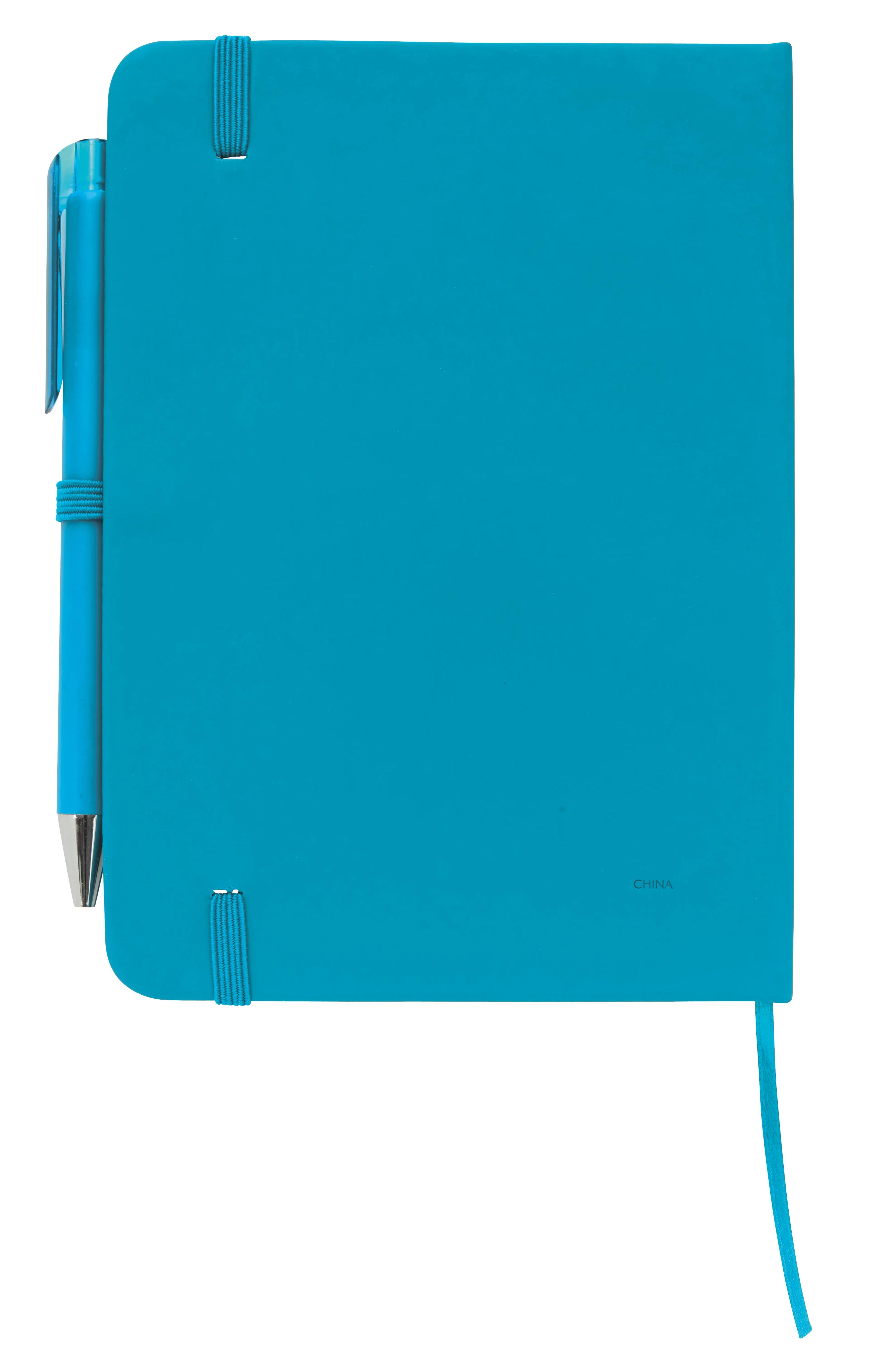 Value Notebook with Joy Pen 30 of 74