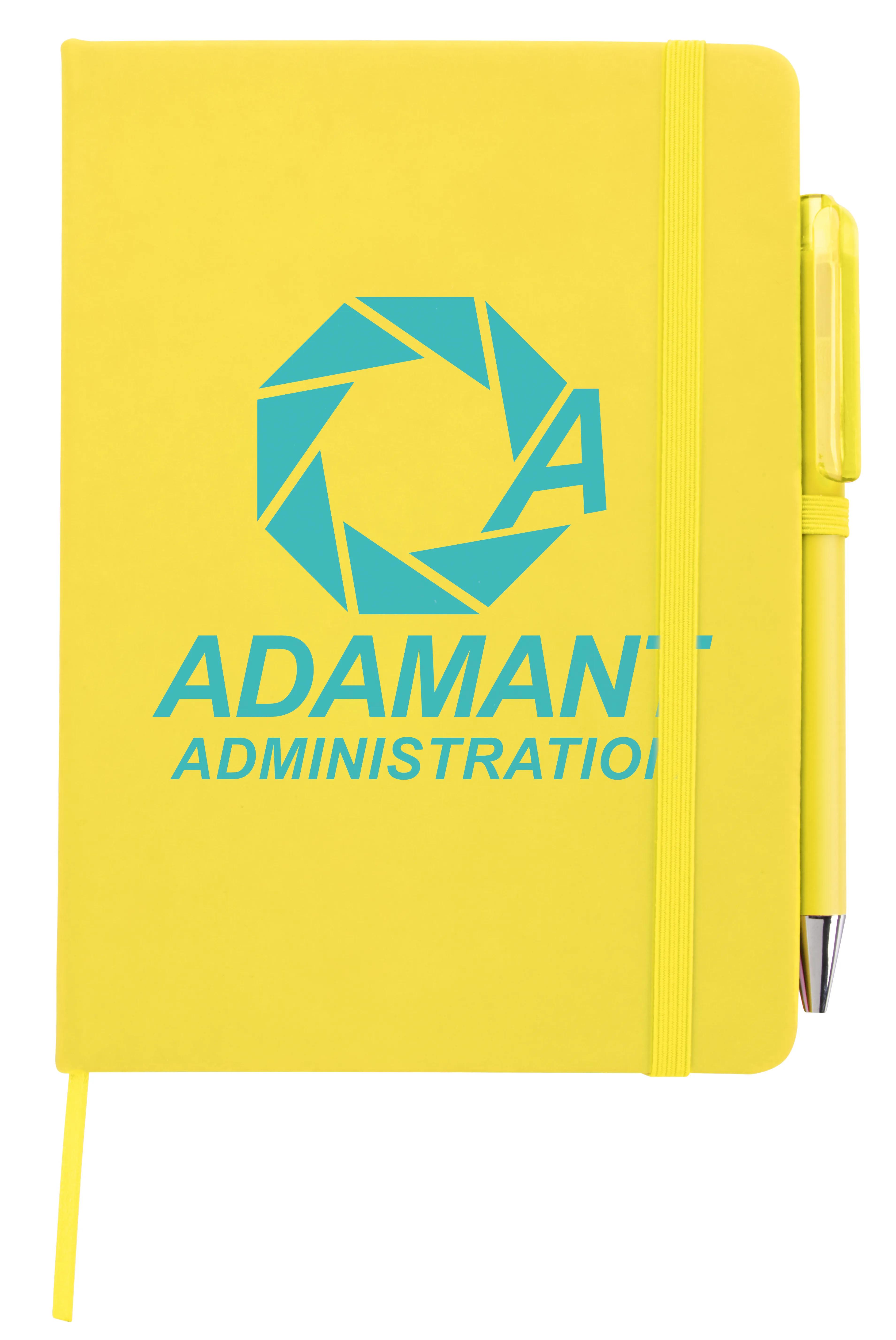 Good Value™ Value Notebook with Joy Pen 222 of 236