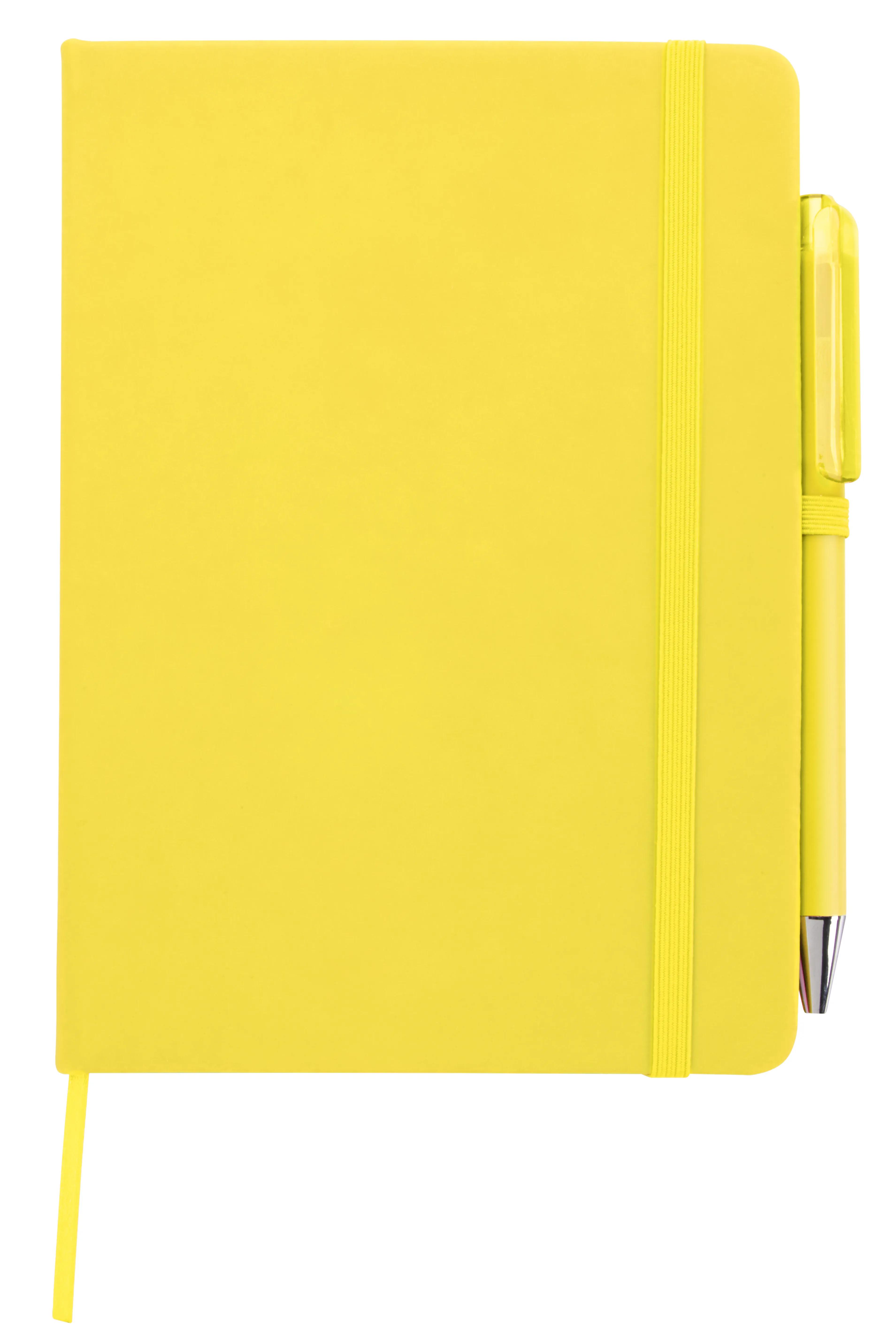 Value Notebook with Joy Pen 68 of 74