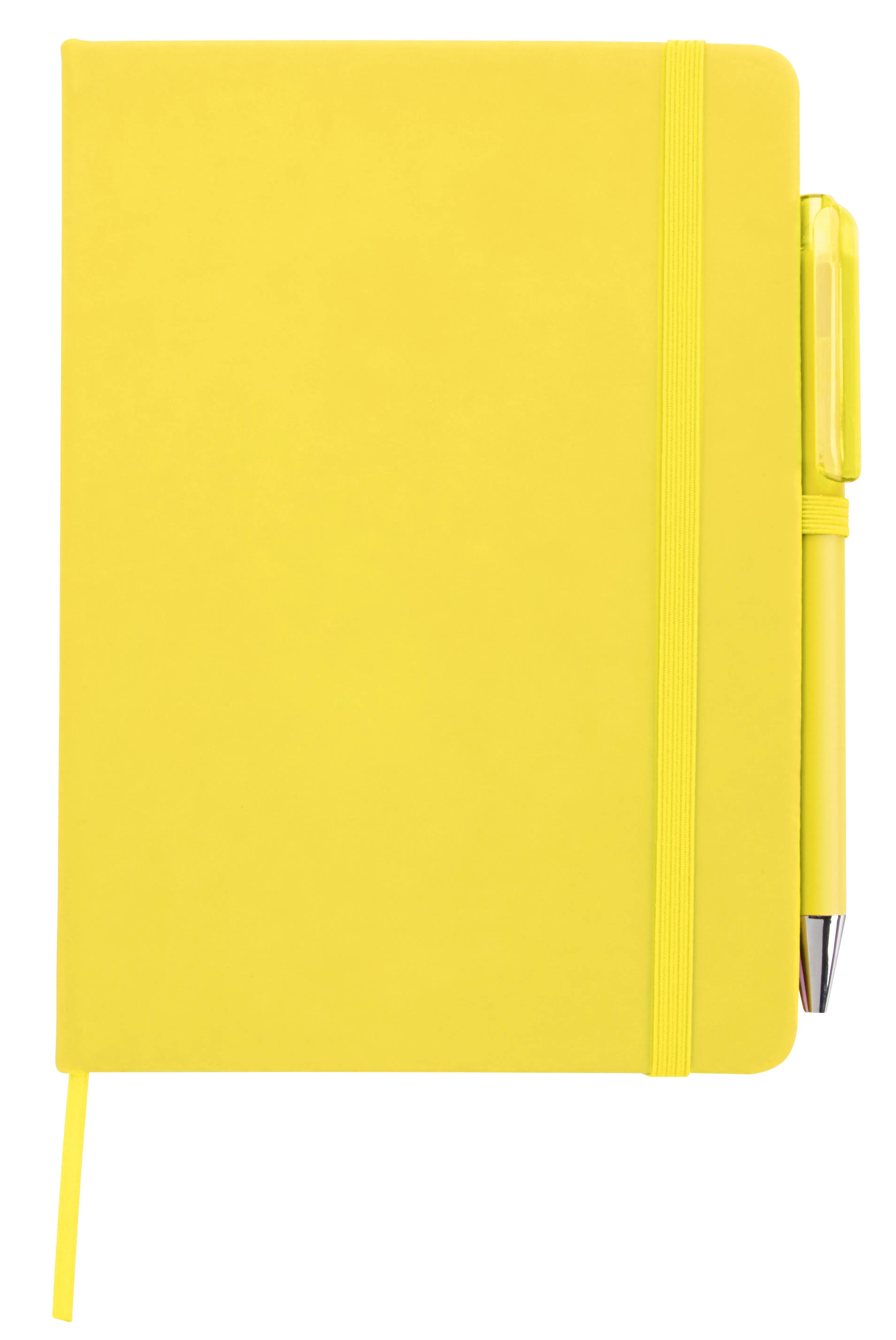 Value Notebook with Joy Pen 70 of 74