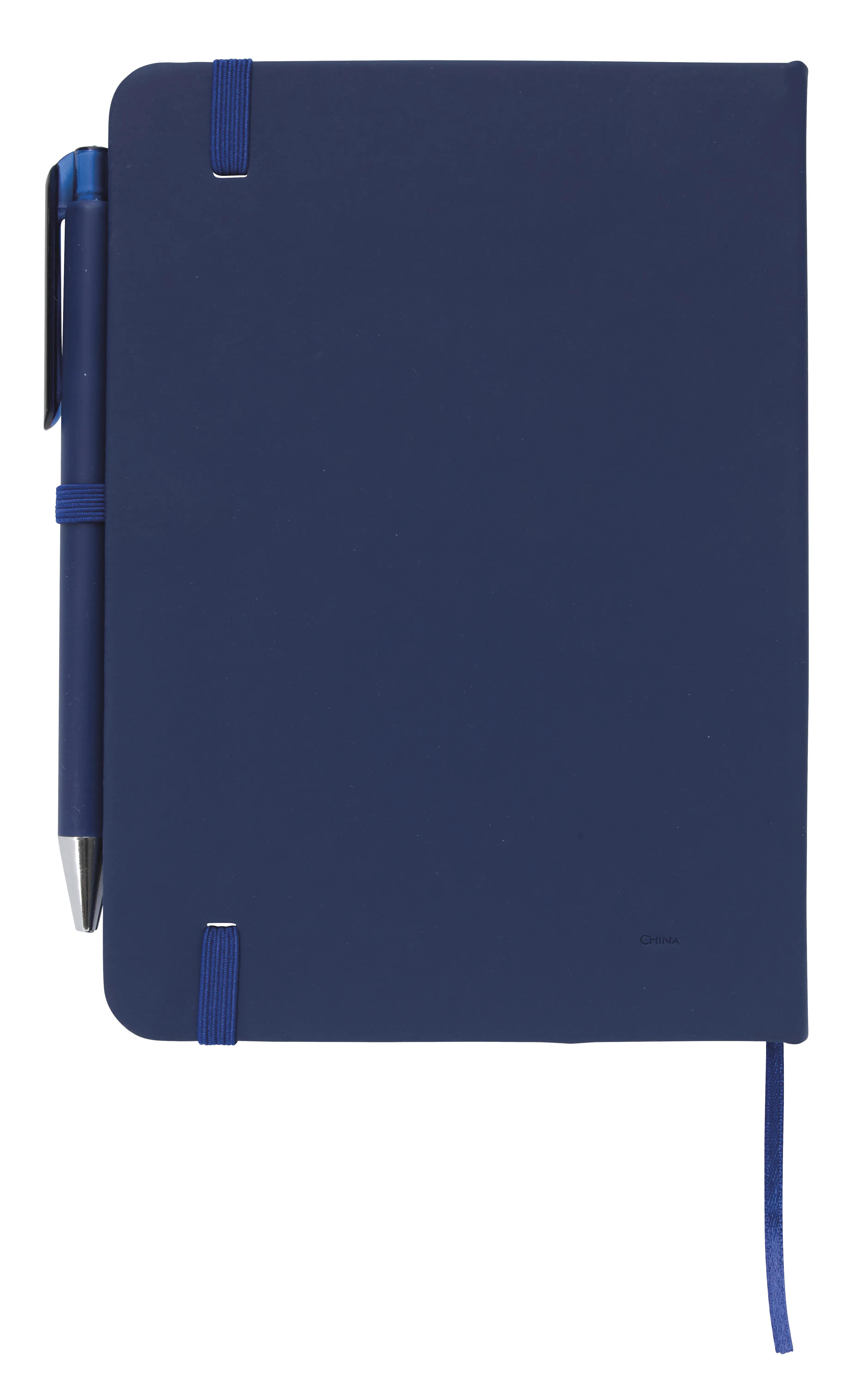 Value Notebook with Joy Pen 13 of 74