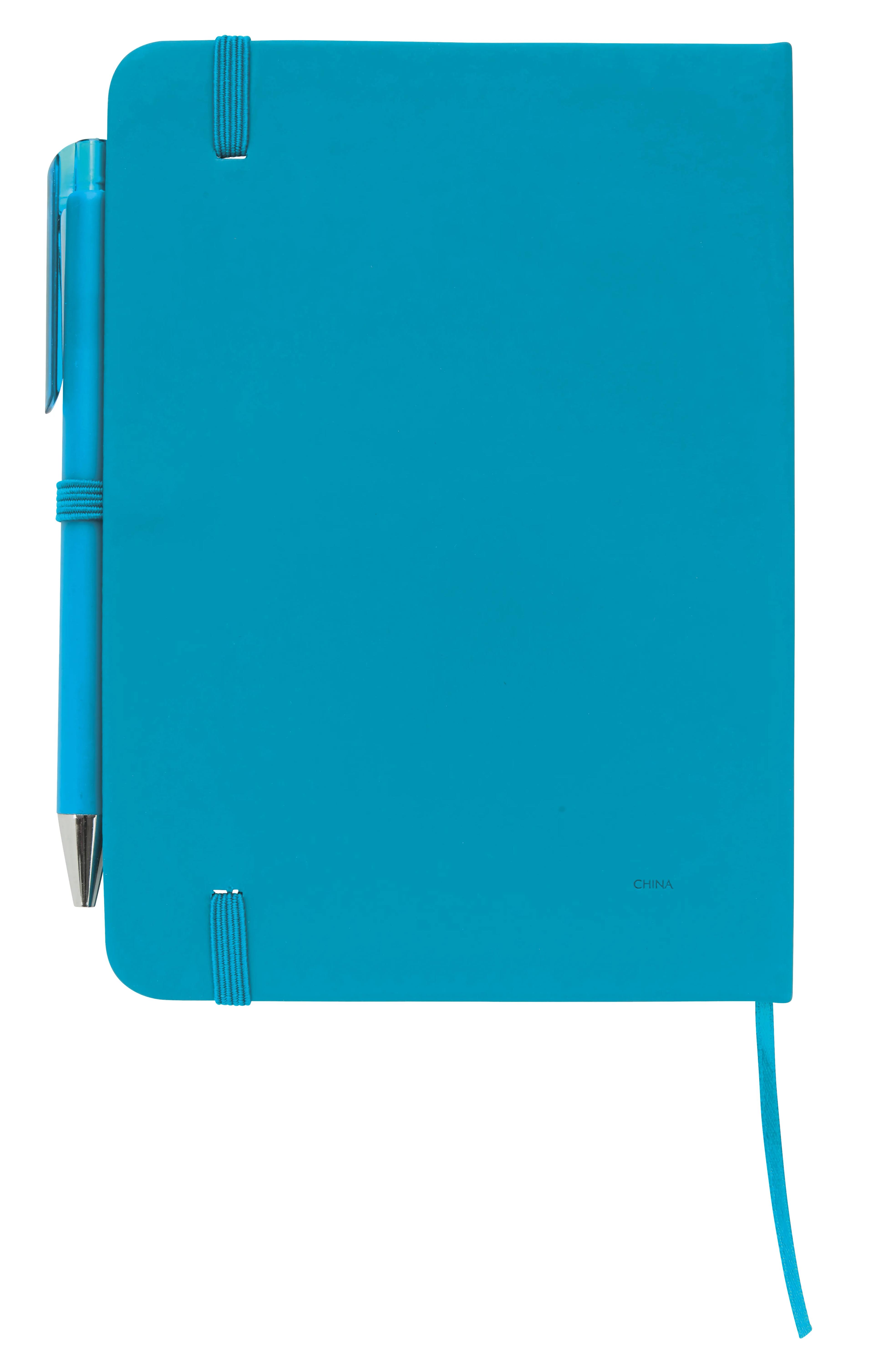 Good Value™ Value Notebook with Joy Pen 44 of 236