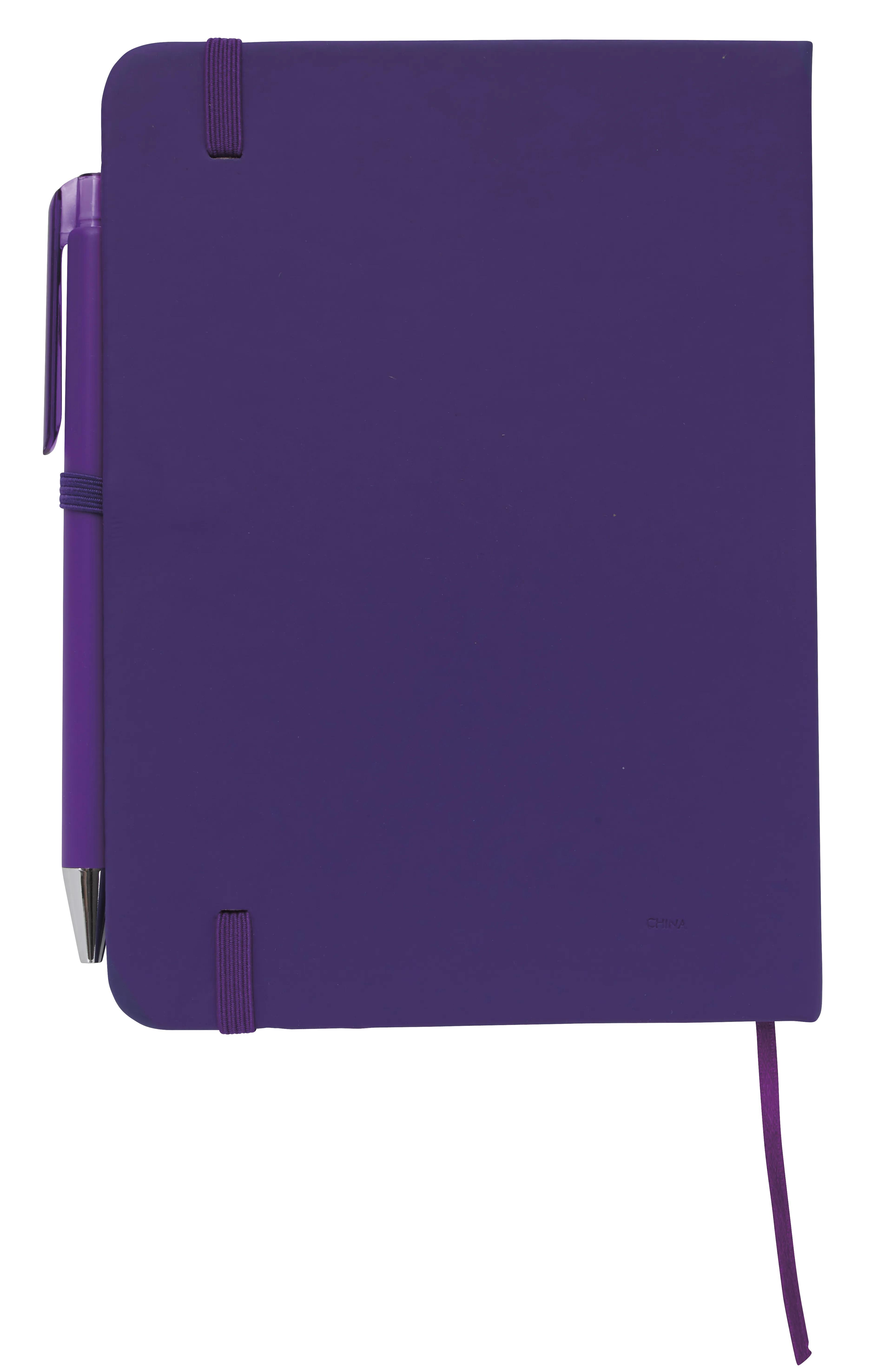 Value Notebook with Joy Pen 1 of 74