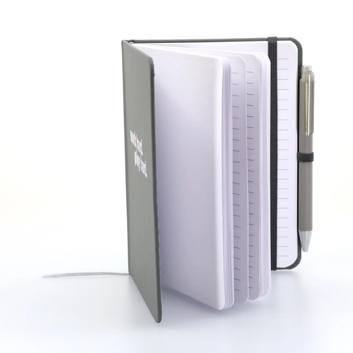 Good Value™ Value Notebook with Joy Pen 64 of 122