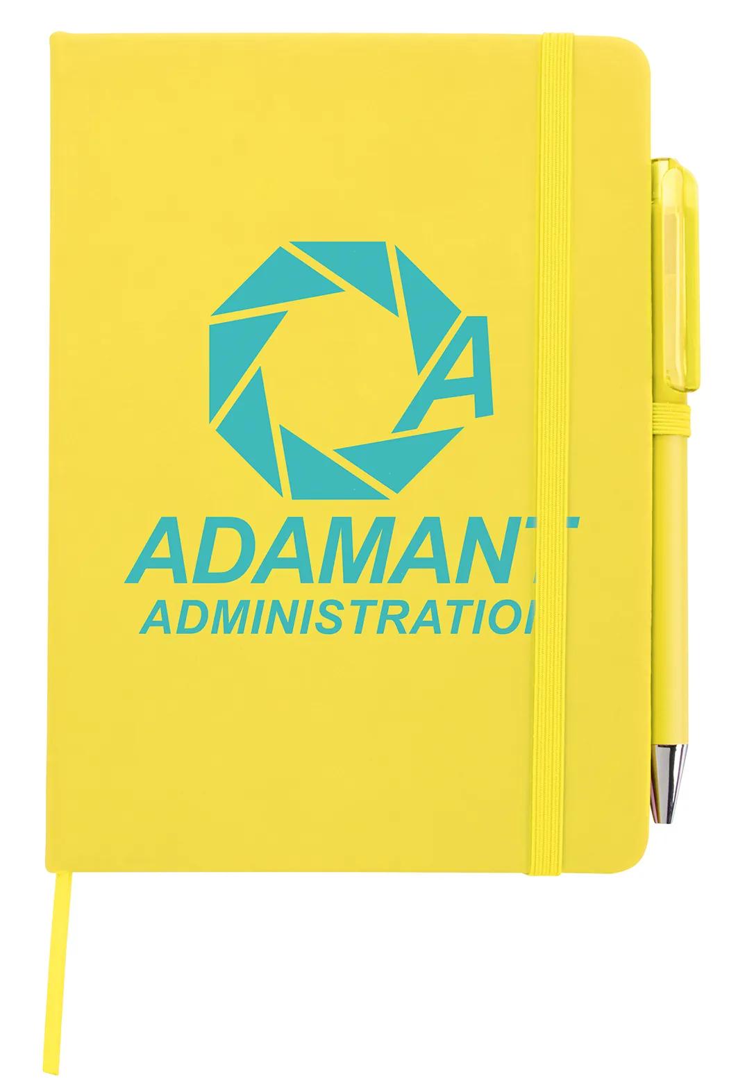 Good Value™ Value Notebook with Joy Pen 99 of 236