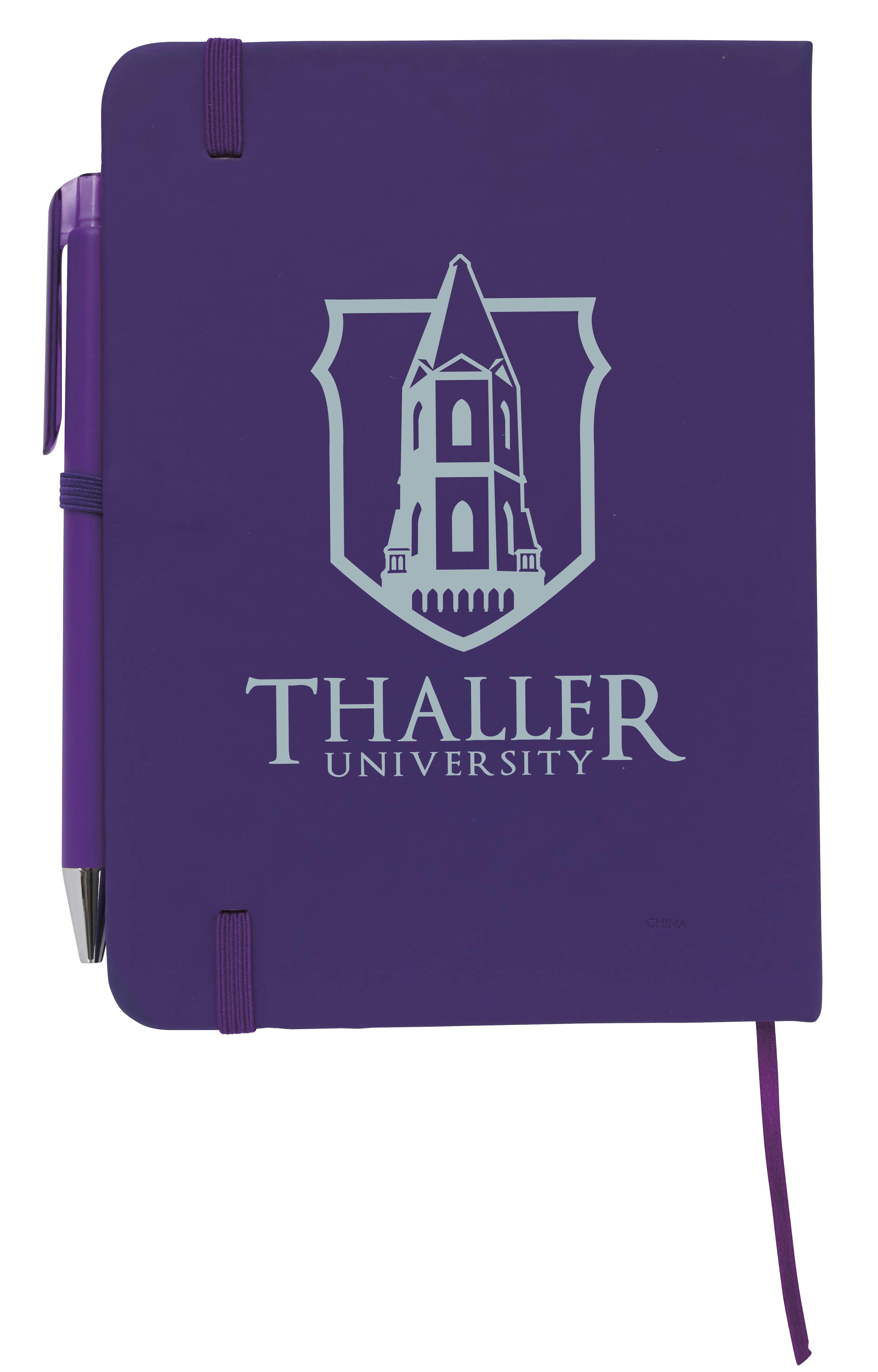 Good Value™ Value Notebook with Joy Pen 40 of 236