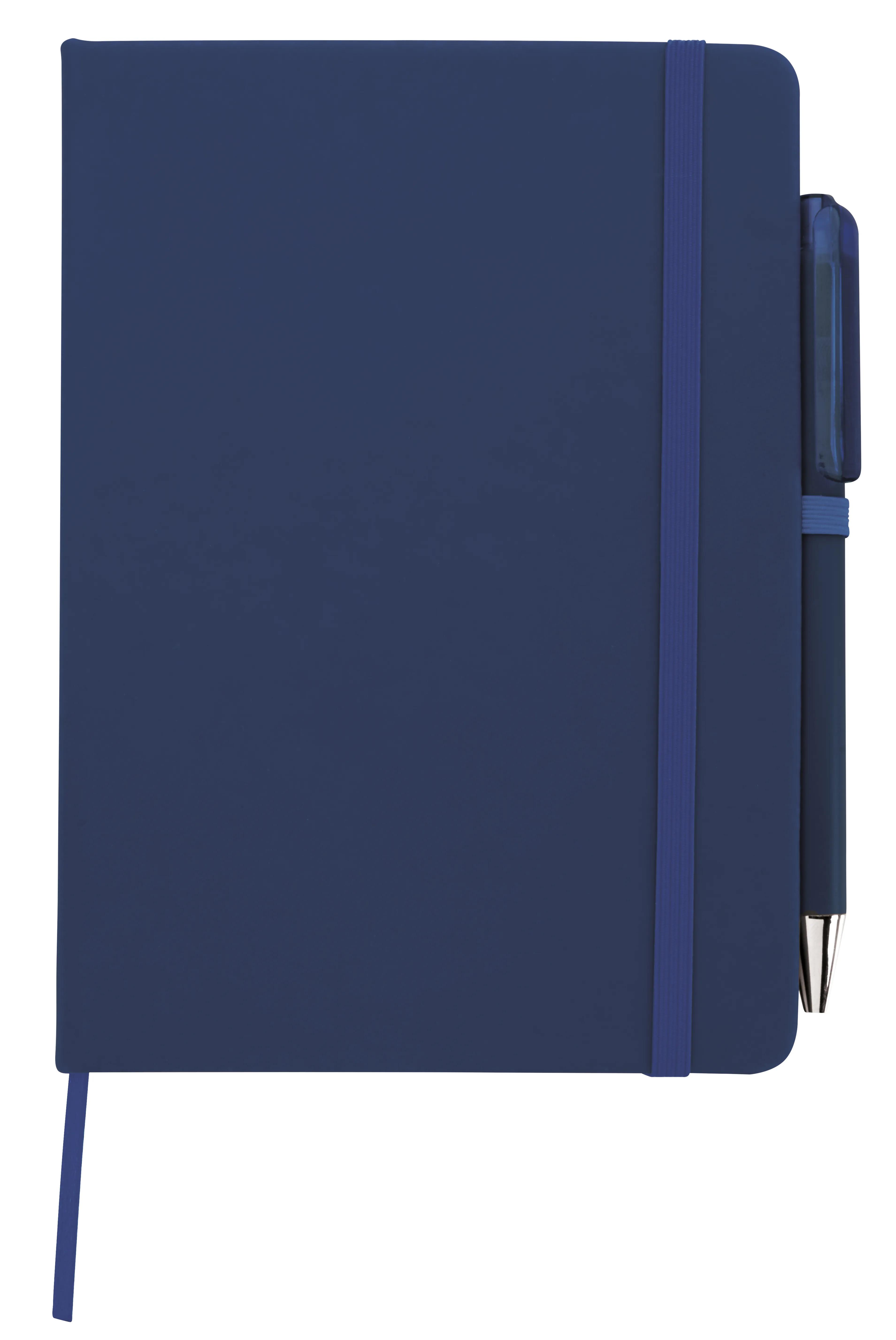 Value Notebook with Joy Pen 14 of 74