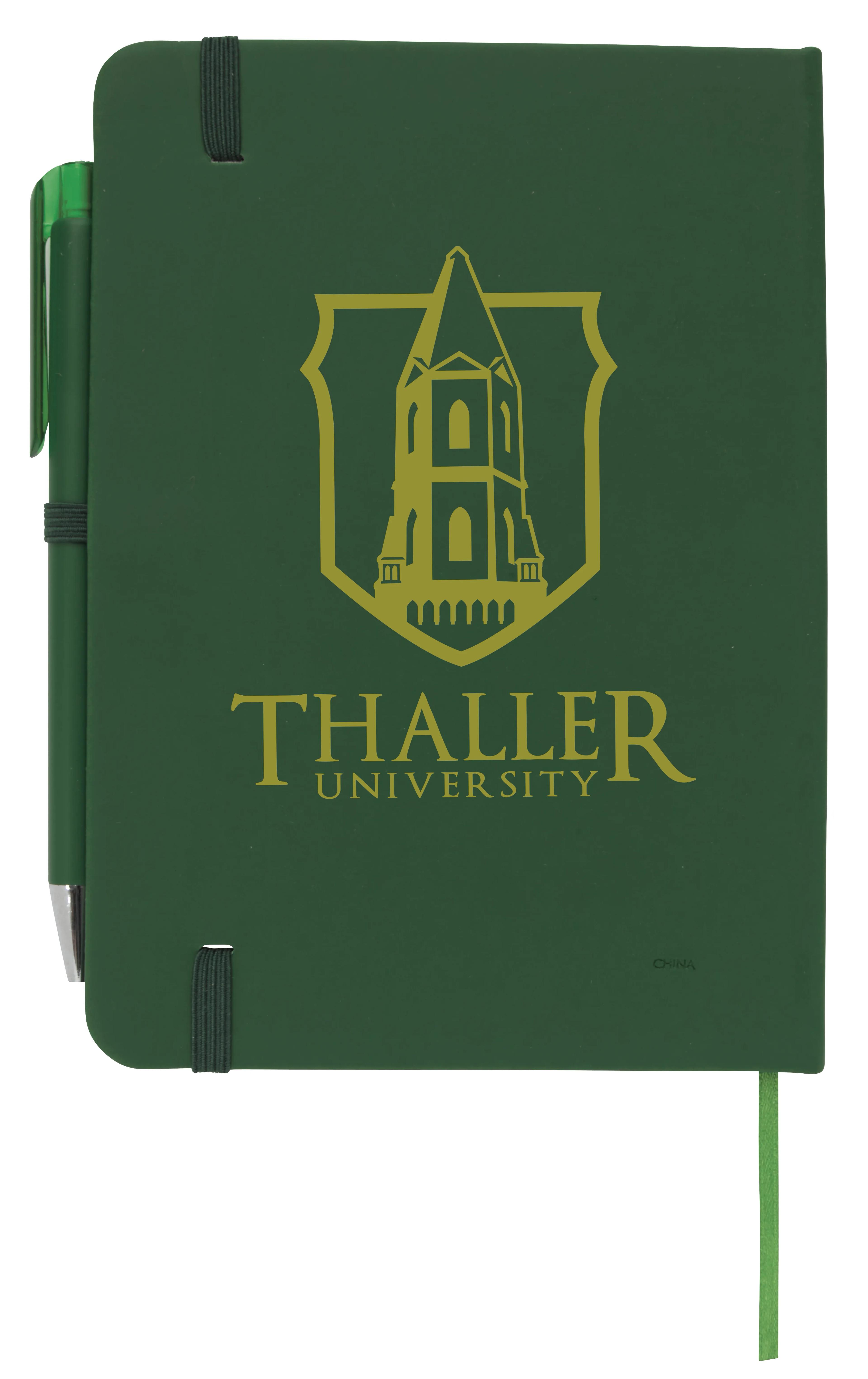 Good Value™ Value Notebook with Joy Pen 32 of 236