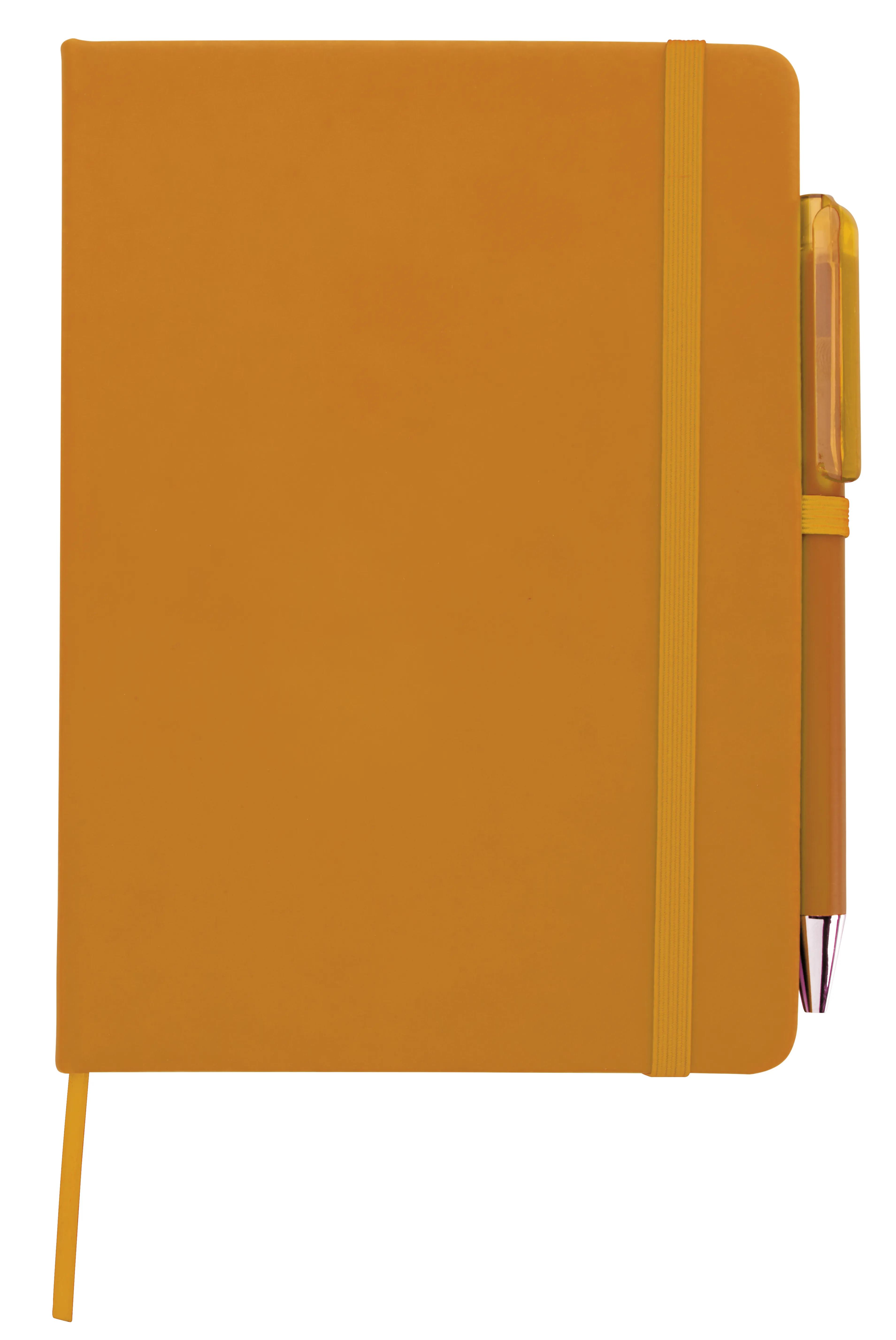 Value Notebook with Joy Pen 30 of 74