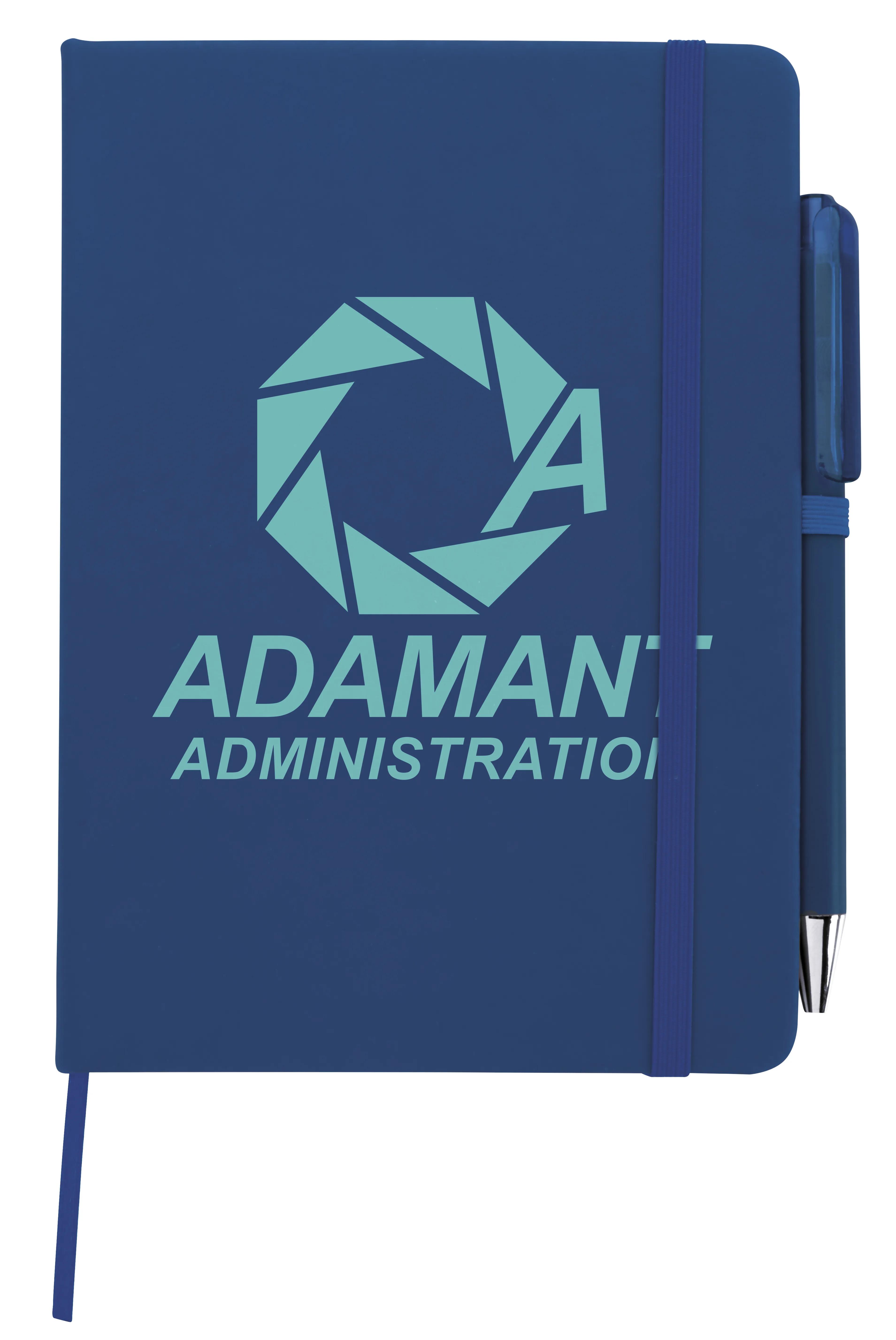 Good Value™ Value Notebook with Joy Pen 27 of 236