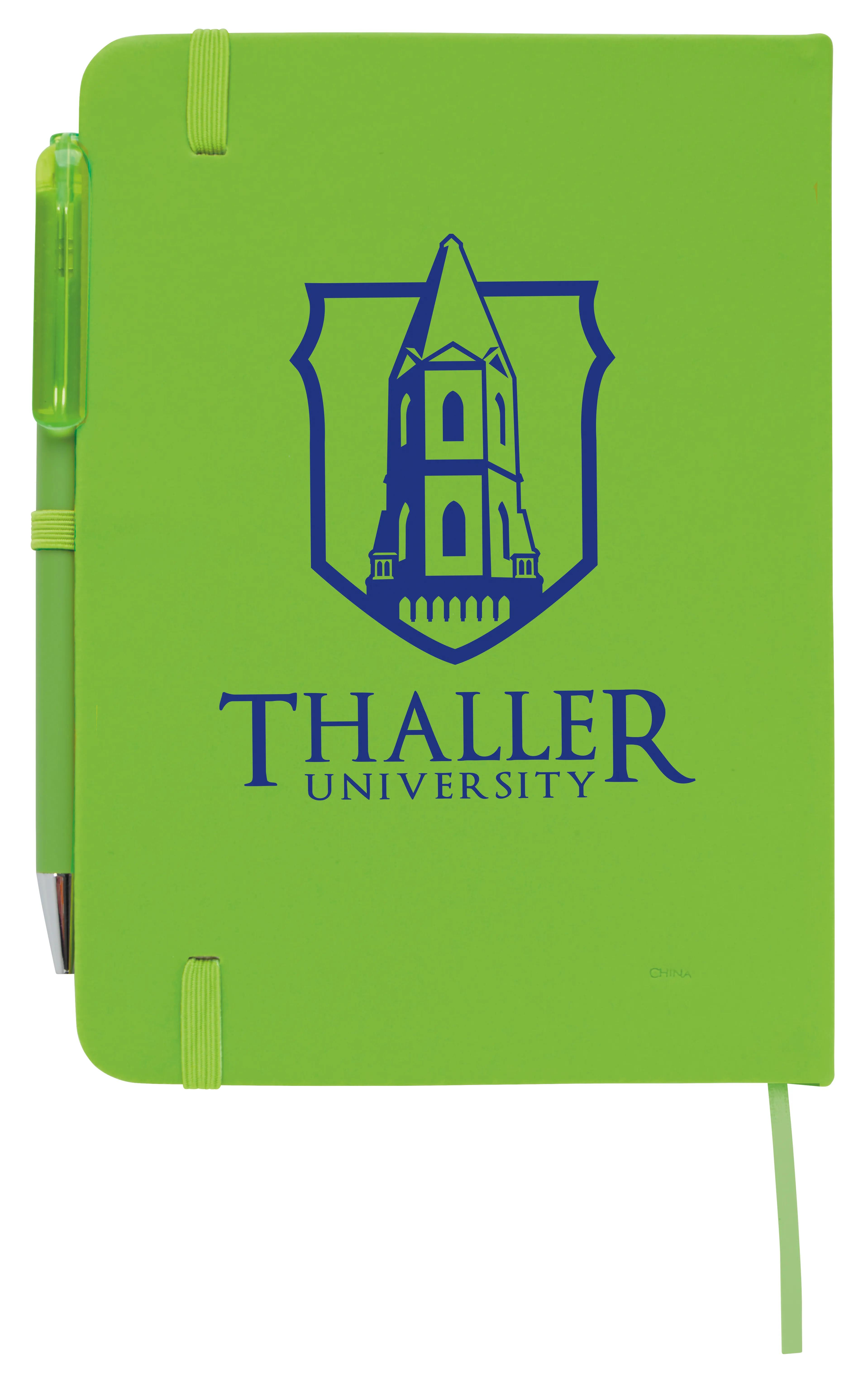 Good Value™ Value Notebook with Joy Pen 34 of 236
