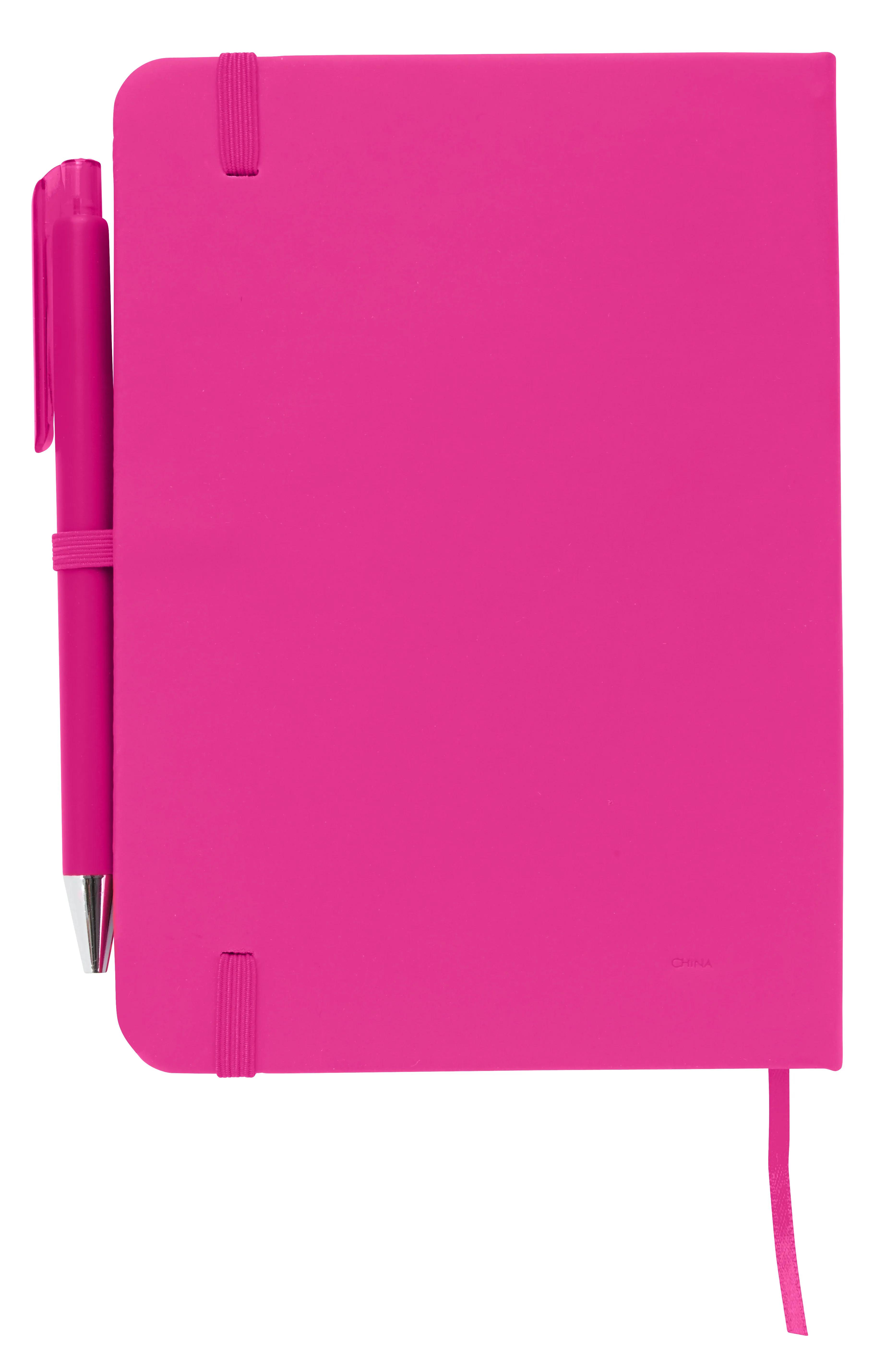 Good Value™ Value Notebook with Joy Pen 224 of 236