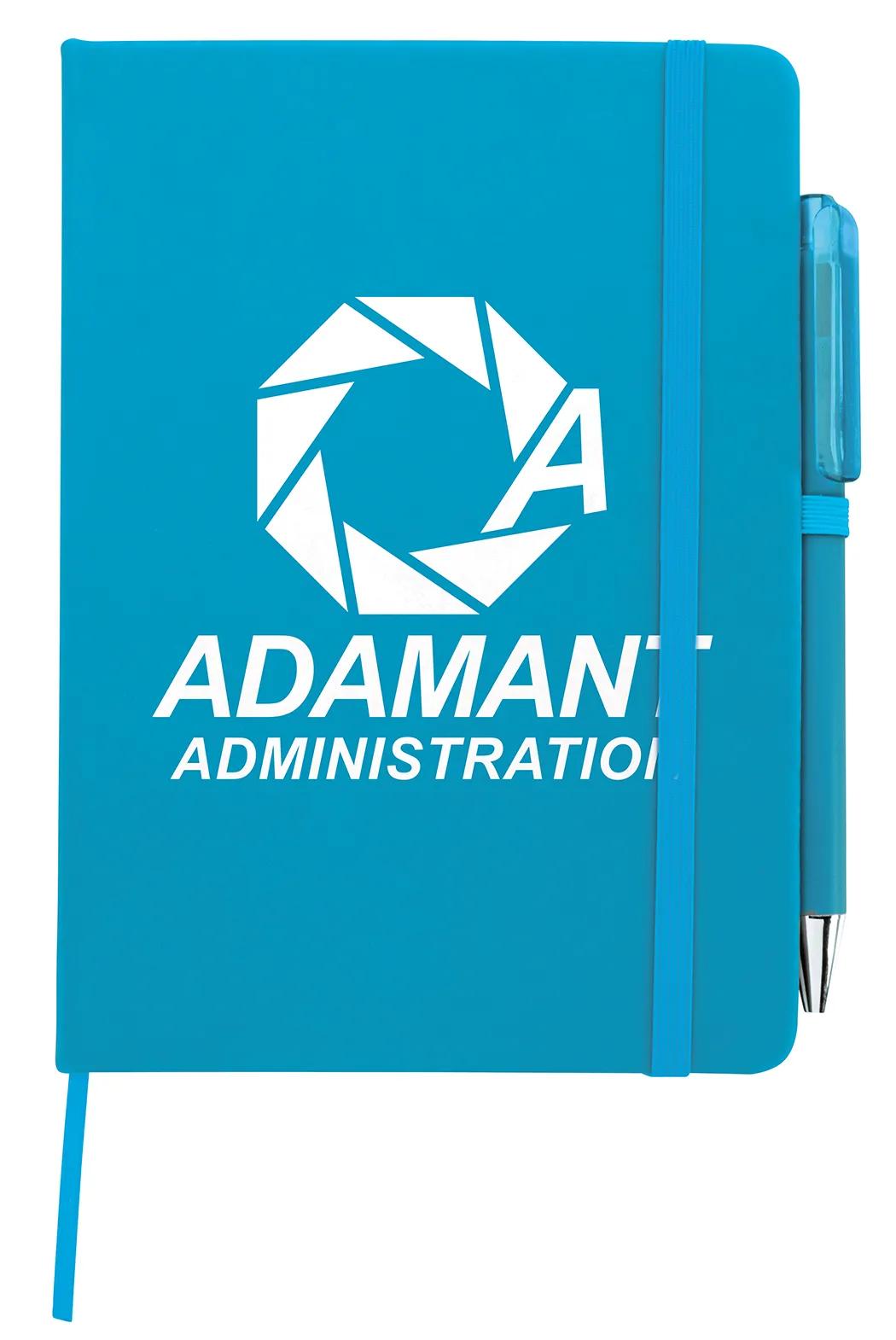Good Value™ Value Notebook with Joy Pen 97 of 236